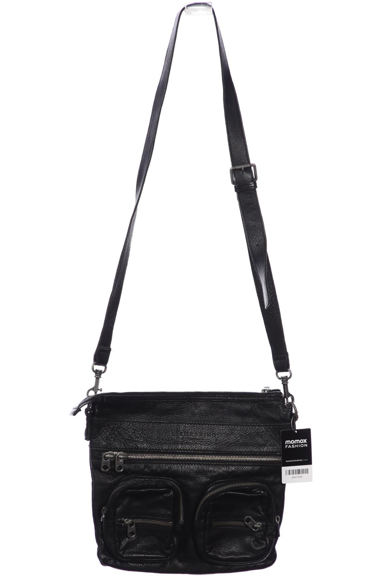 

Liebeskind Berlin Damen Handtasche, schwarz