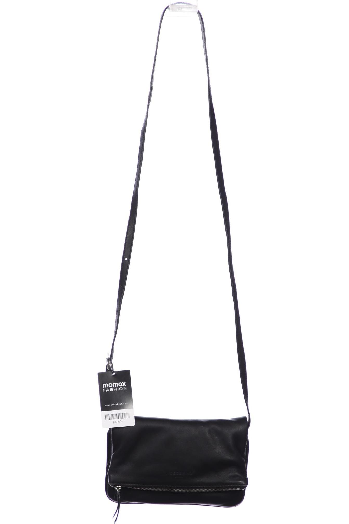 

Liebeskind Berlin Damen Handtasche, schwarz