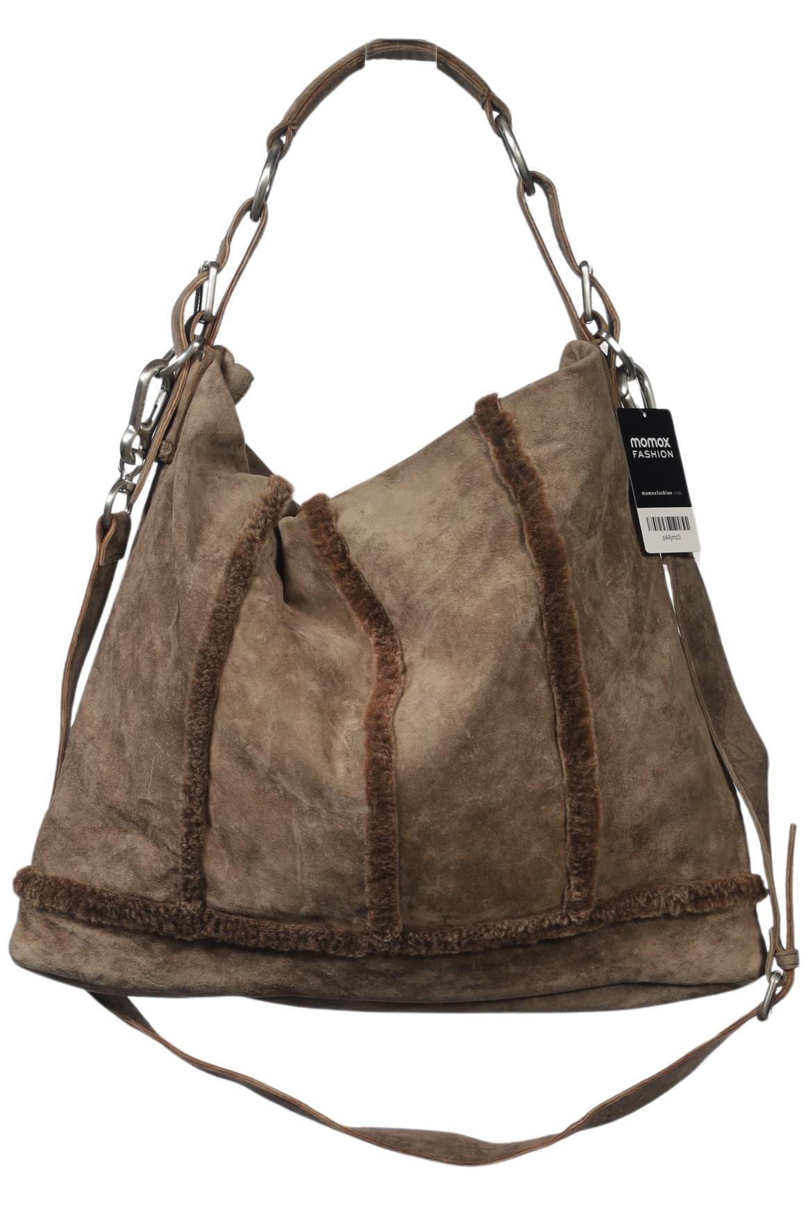 

Liebeskind Berlin Damen Handtasche, braun, Gr.