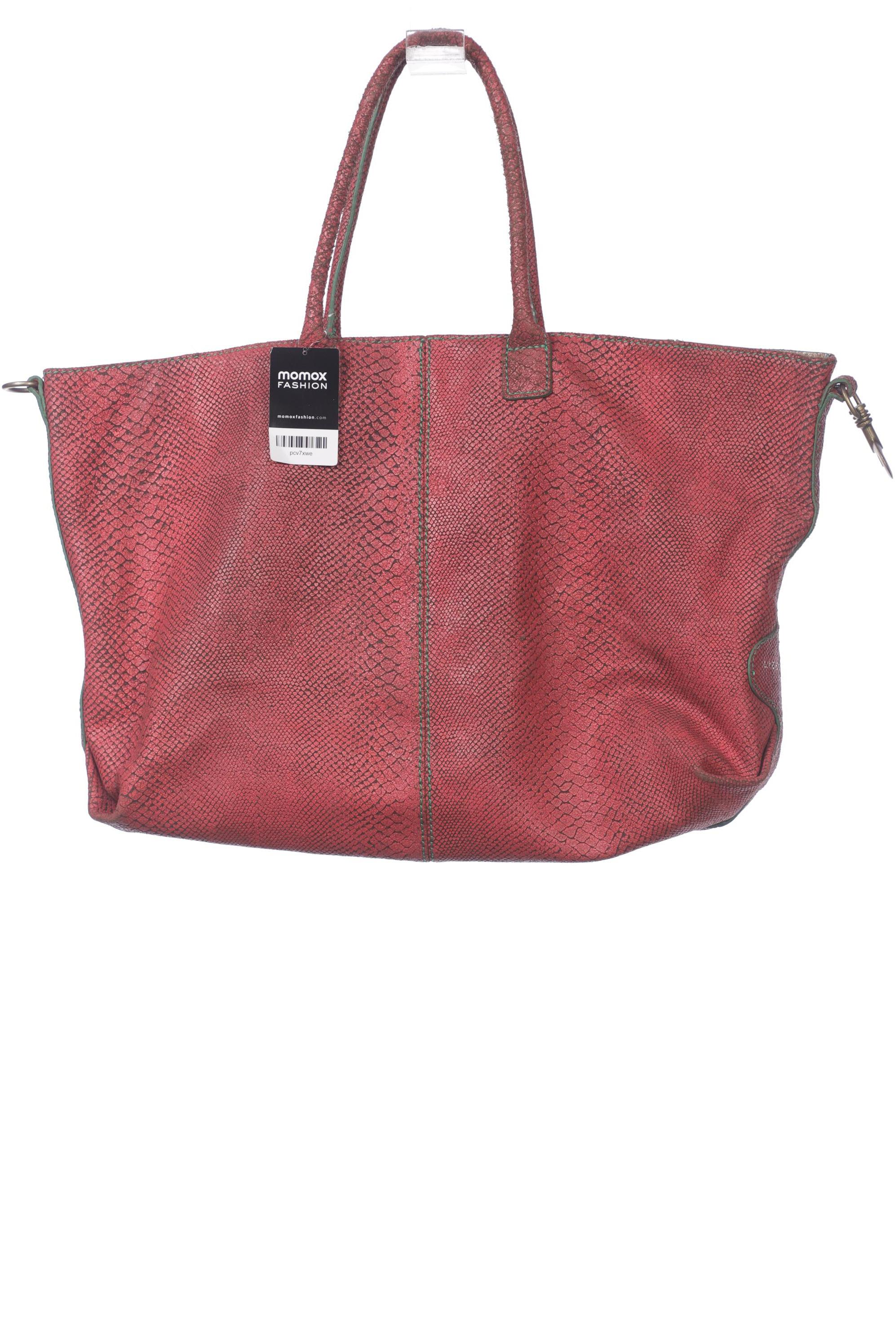 

Liebeskind Berlin Damen Handtasche, rot, Gr.