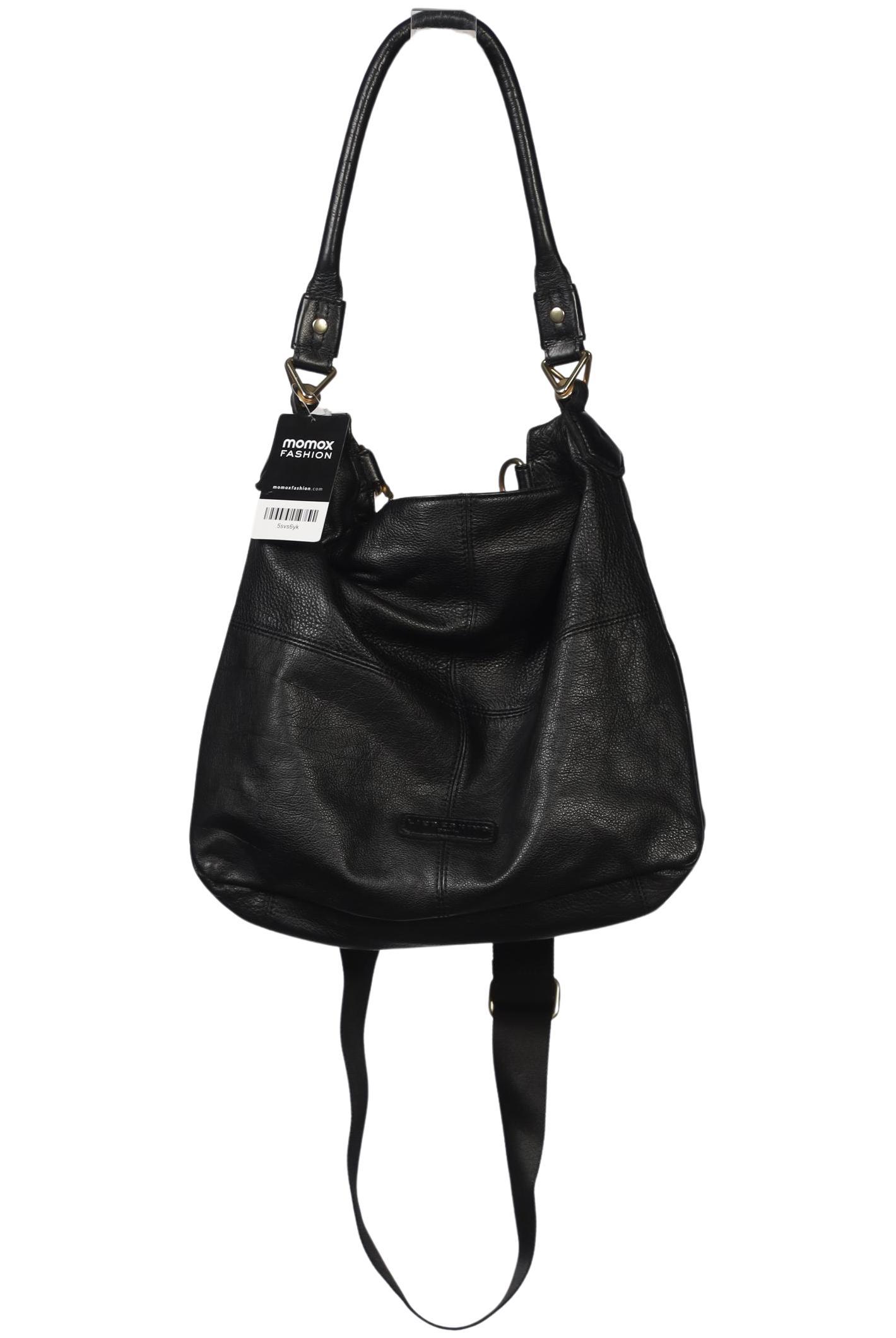 

Liebeskind Berlin Damen Handtasche, schwarz, Gr.