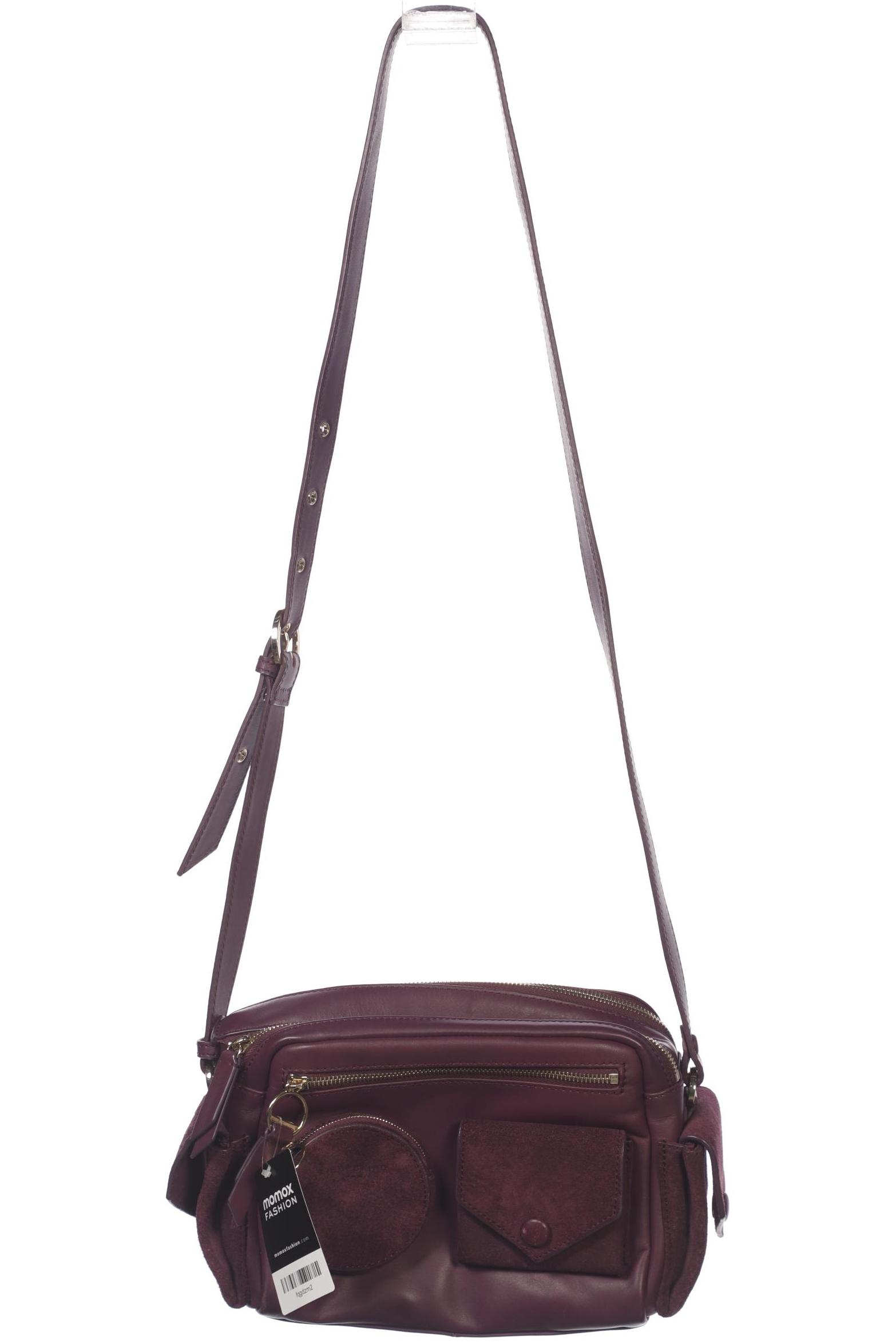 

Liebeskind Berlin Damen Handtasche, flieder