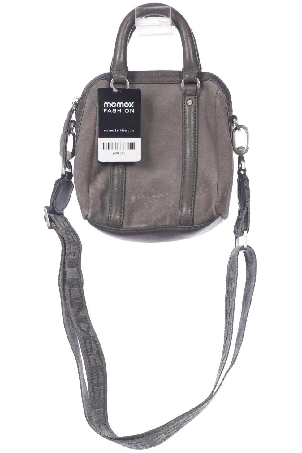 

Liebeskind Berlin Damen Handtasche, grau, Gr.