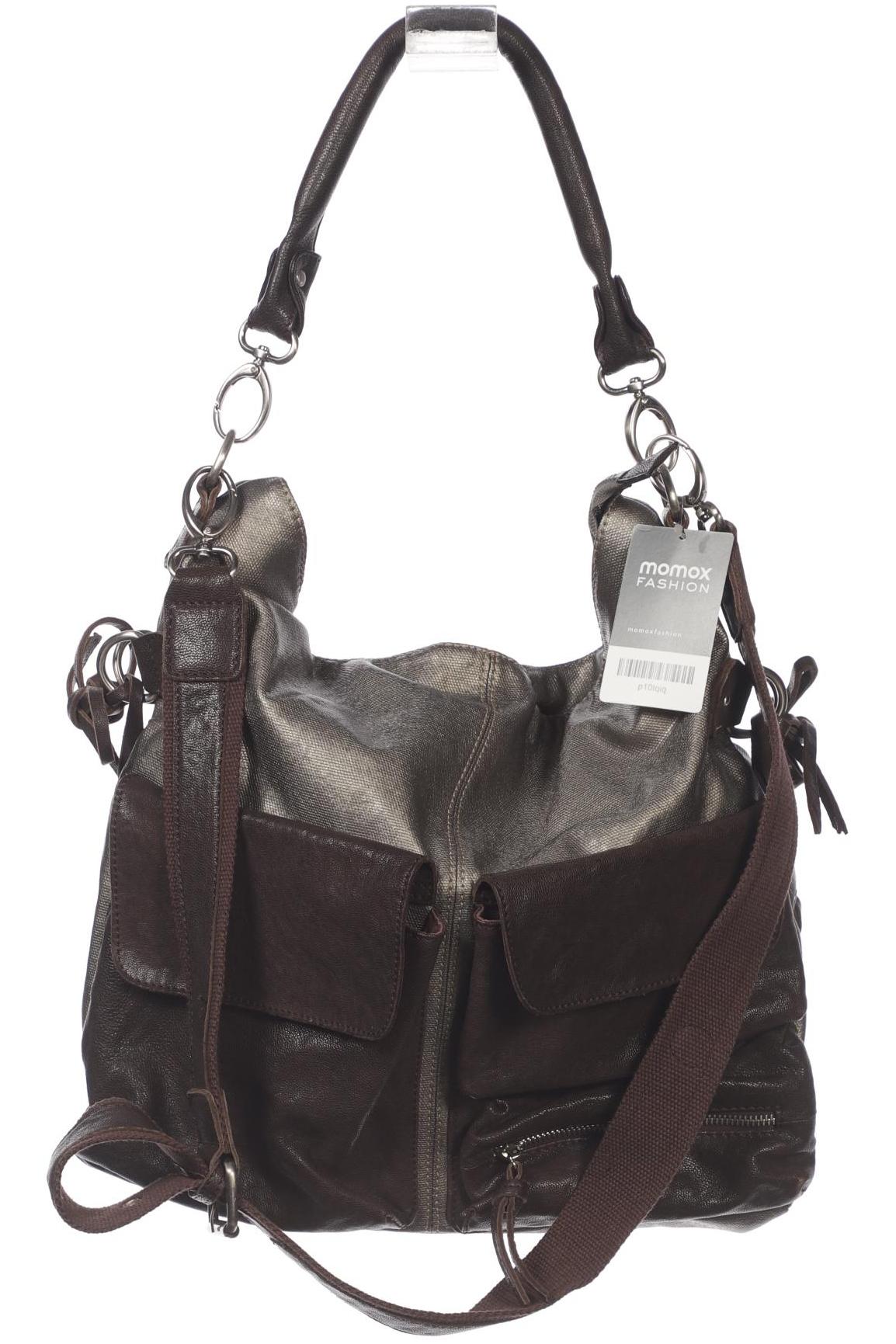 

Liebeskind Berlin Damen Handtasche, grau, Gr.