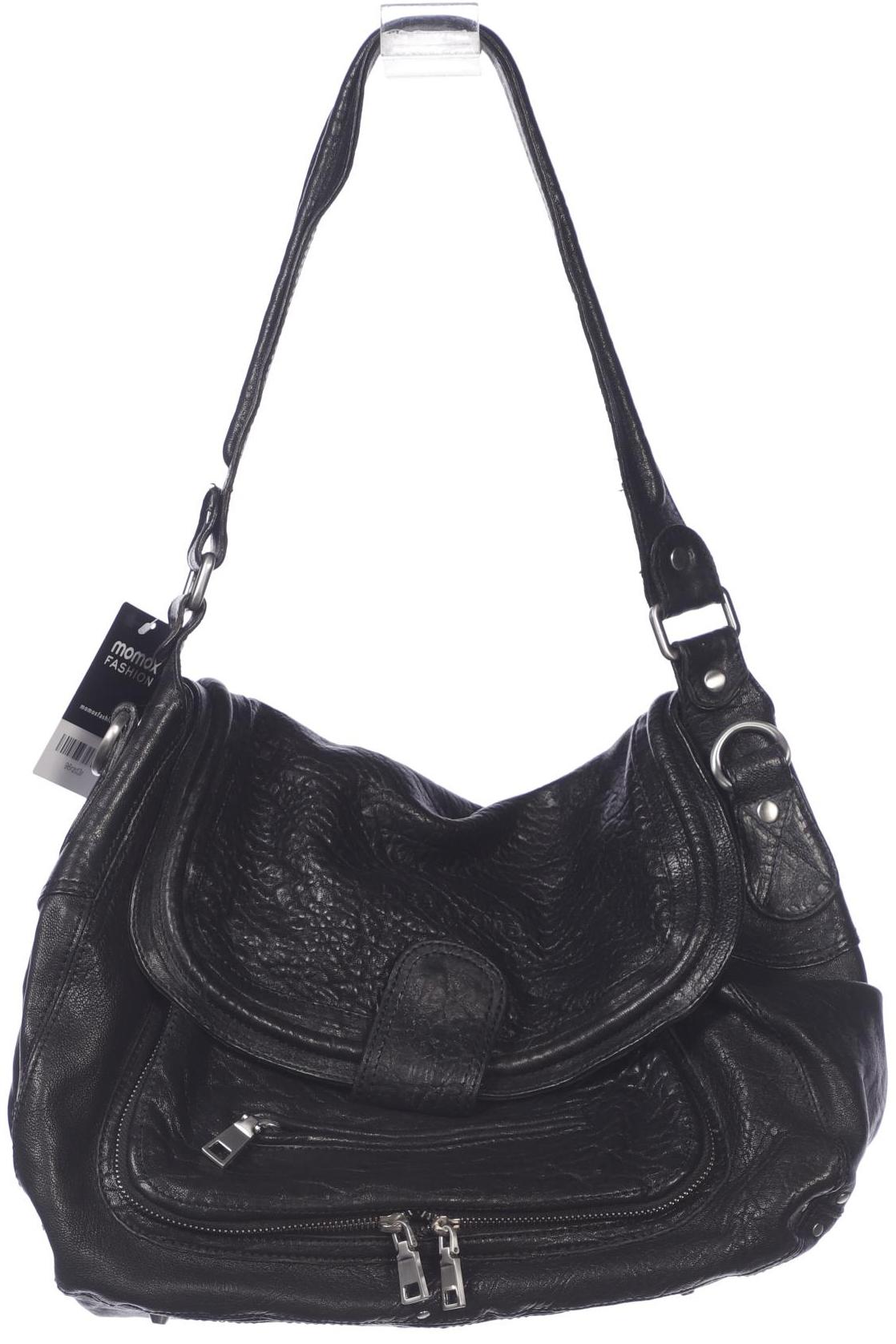 

Liebeskind Berlin Damen Handtasche, schwarz, Gr.
