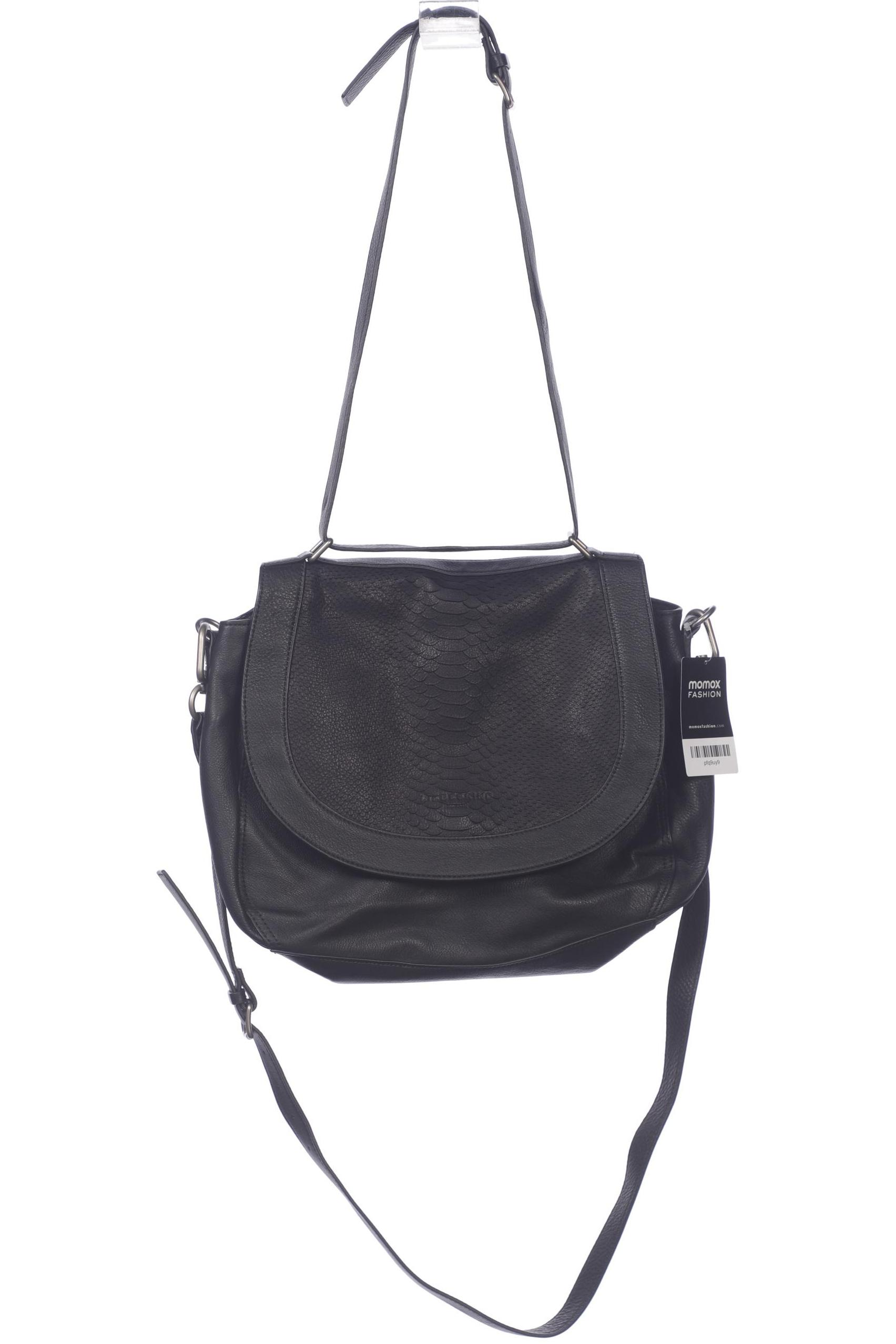 

Liebeskind Berlin Damen Handtasche, schwarz, Gr.