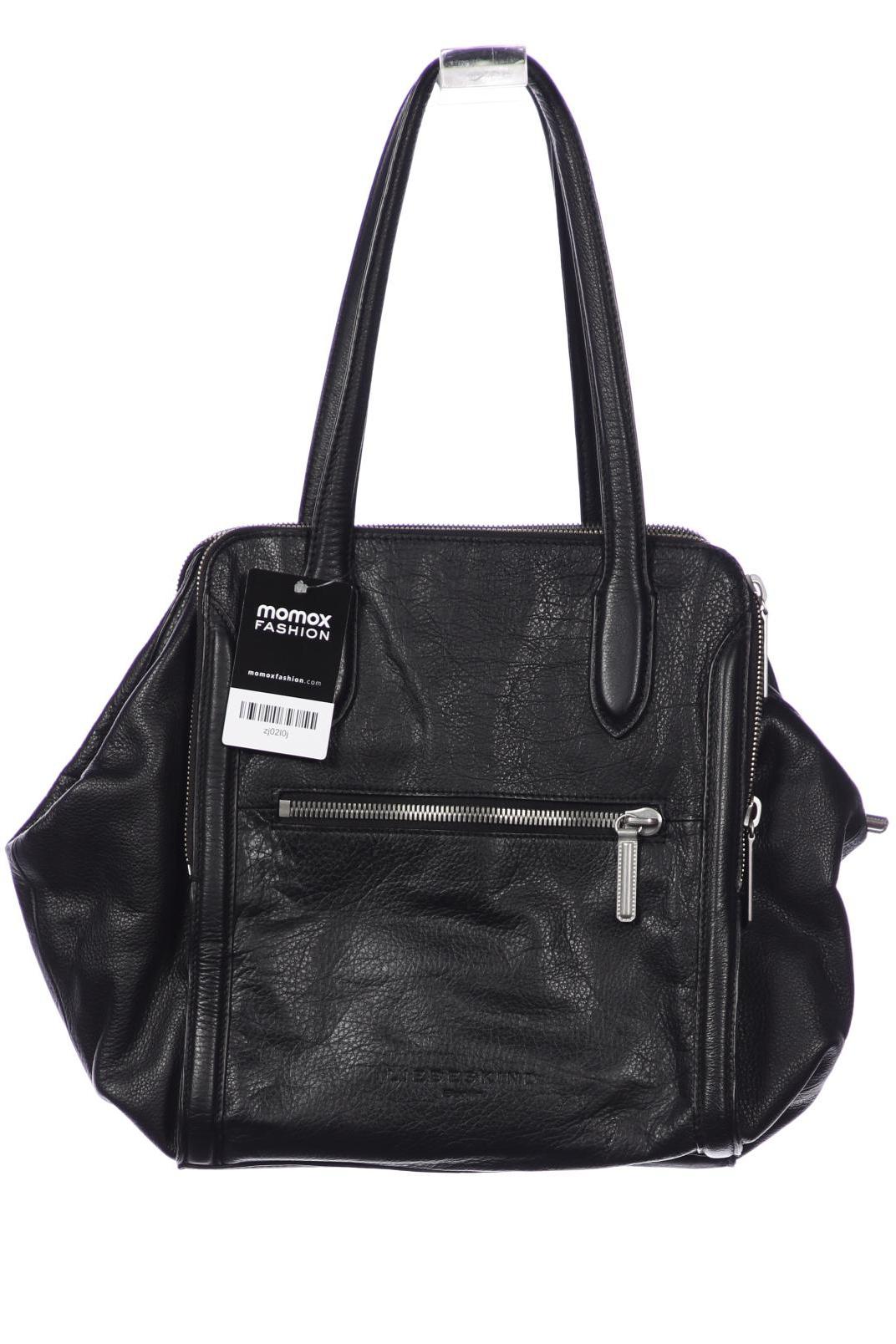 

Liebeskind Berlin Damen Handtasche, schwarz, Gr.