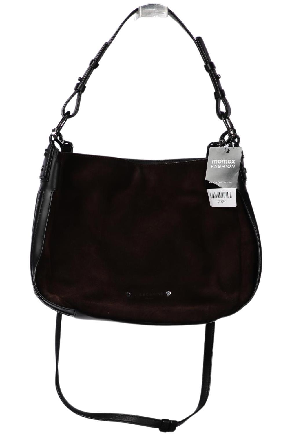 

Liebeskind Berlin Damen Handtasche, braun, Gr.