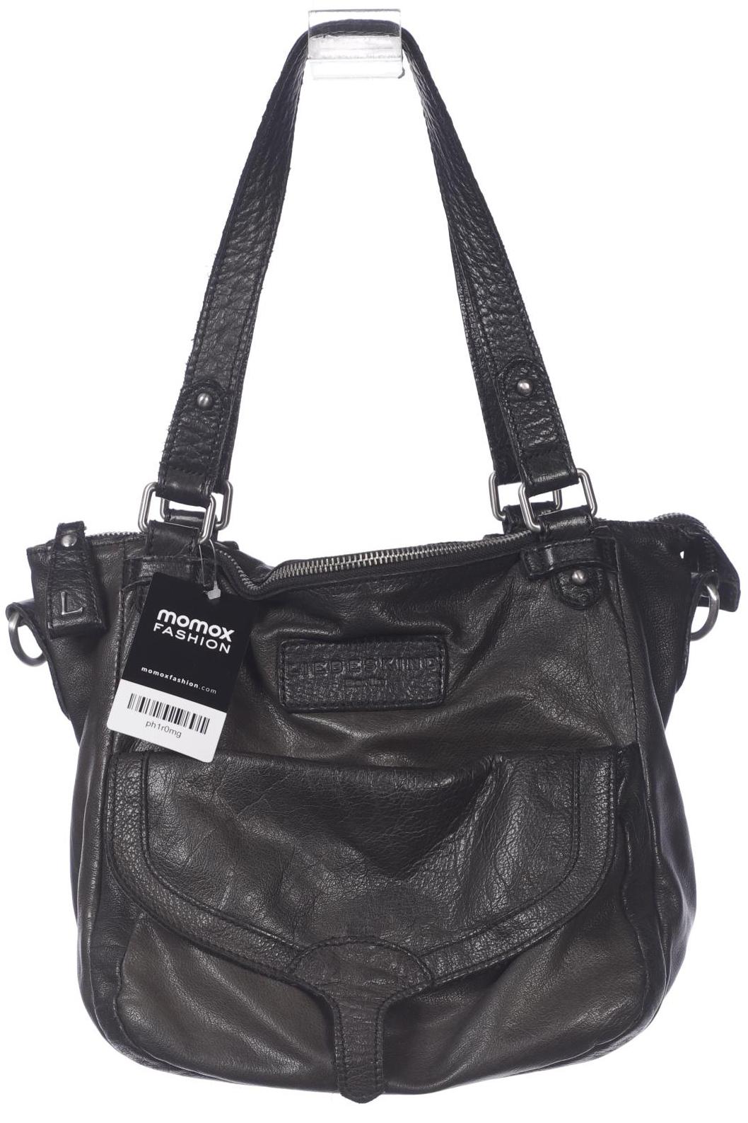 

Liebeskind Berlin Damen Handtasche, braun, Gr.