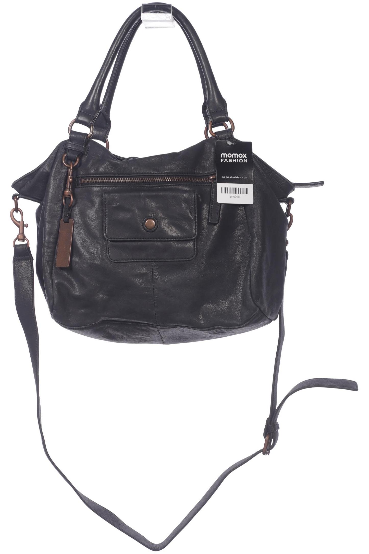 

Liebeskind Berlin Damen Handtasche, grau, Gr.