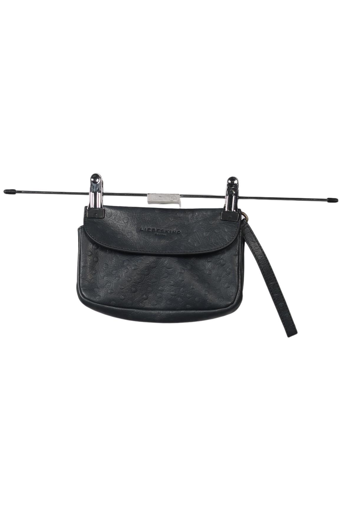 

Liebeskind Berlin Damen Handtasche, blau, Gr.
