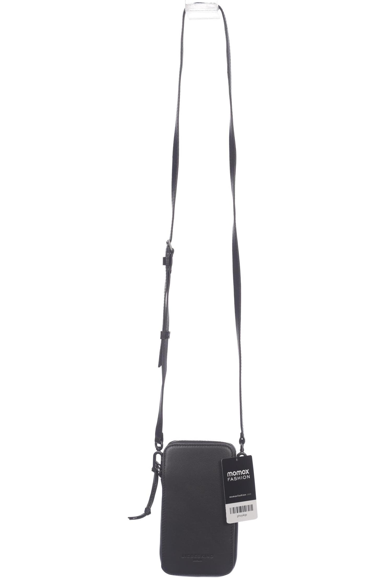 

Liebeskind Berlin Damen Handtasche, schwarz, Gr.
