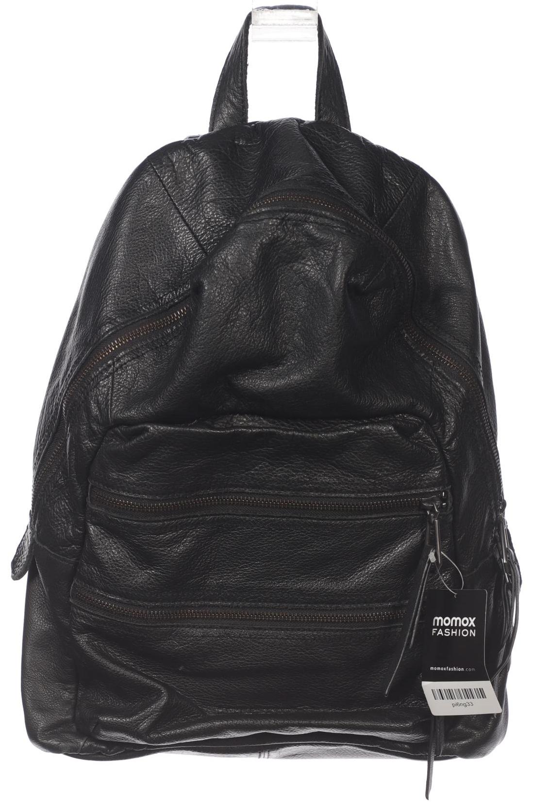 

Liebeskind Berlin Damen Rucksack, schwarz