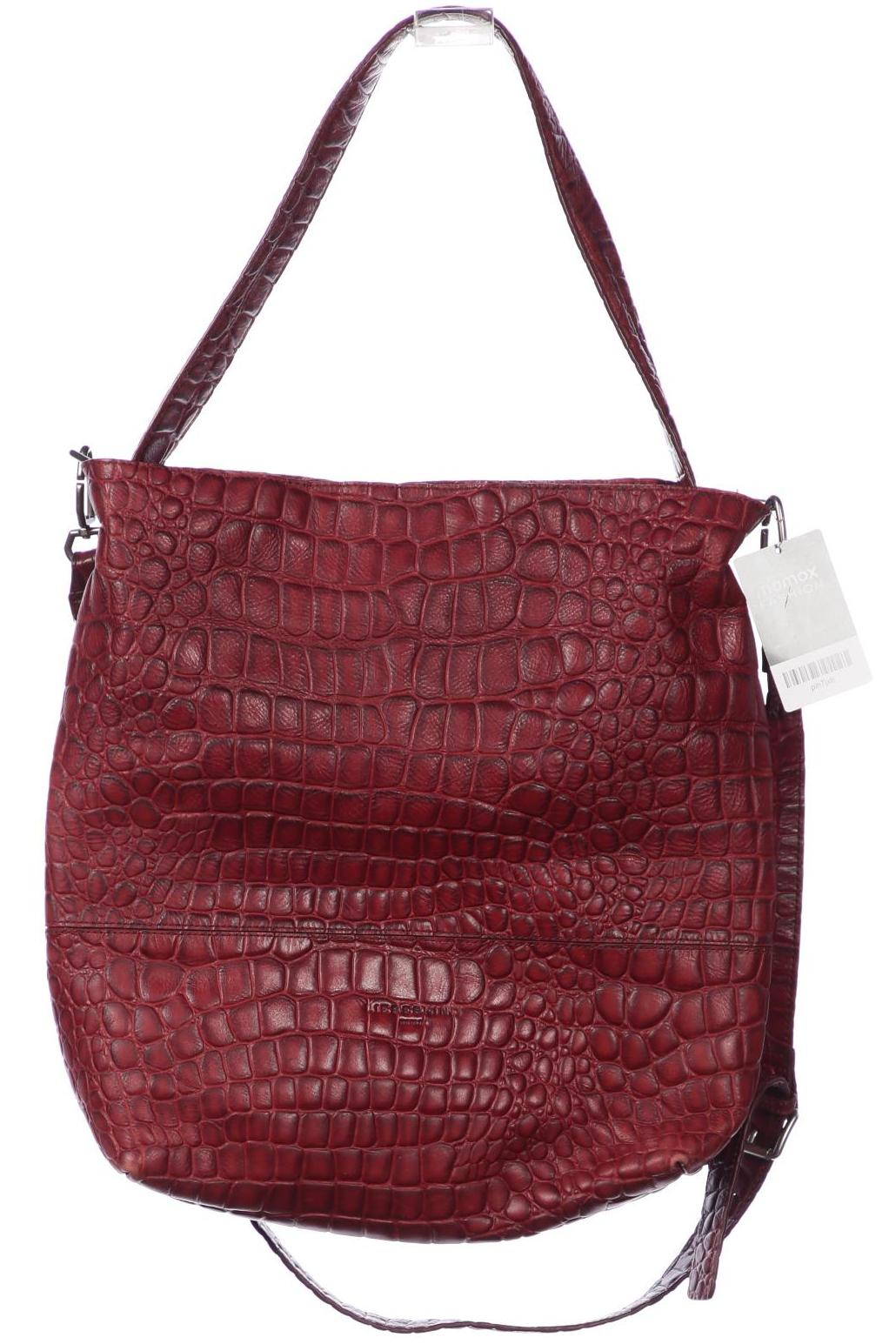 

Liebeskind Berlin Damen Handtasche, rot