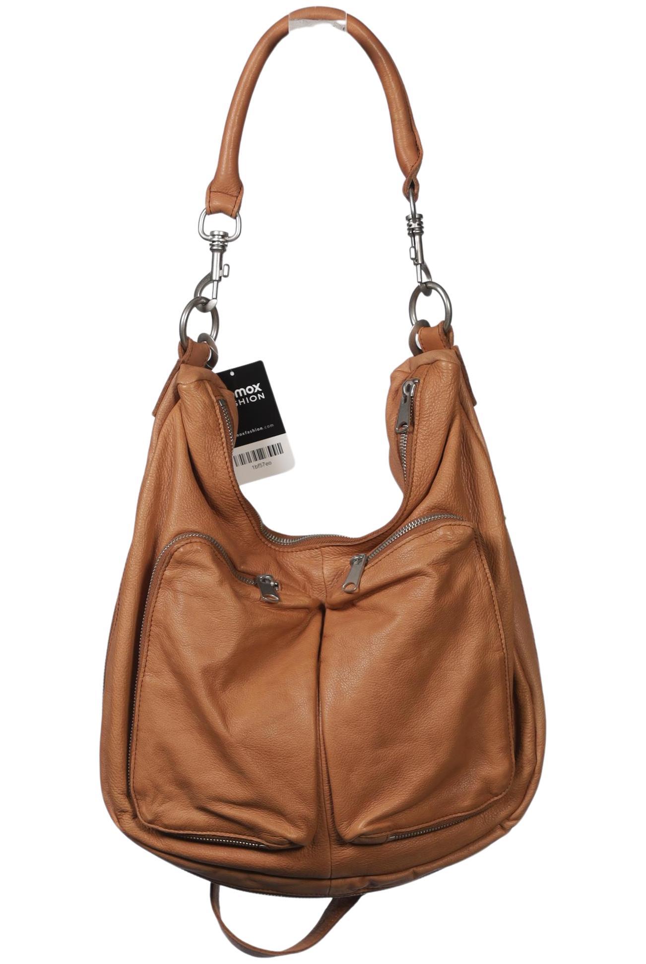 

Liebeskind Berlin Damen Handtasche, beige, Gr.