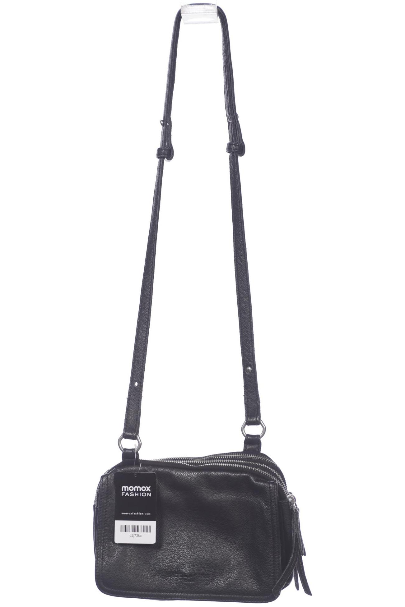 

Liebeskind Berlin Damen Handtasche, schwarz, Gr.