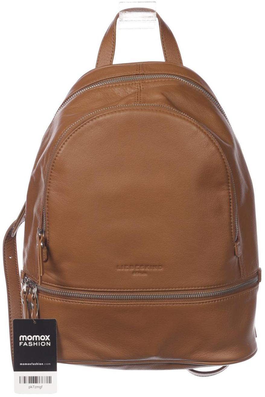 

Liebeskind Berlin Damen Rucksack, braun