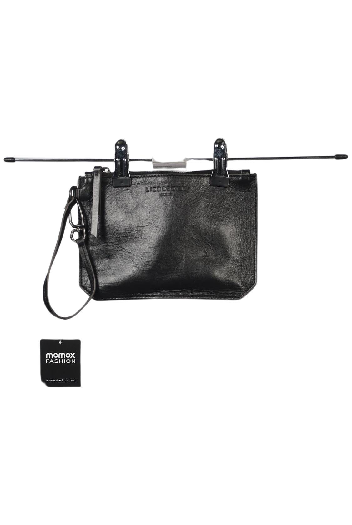 

Liebeskind Berlin Damen Handtasche, schwarz, Gr.