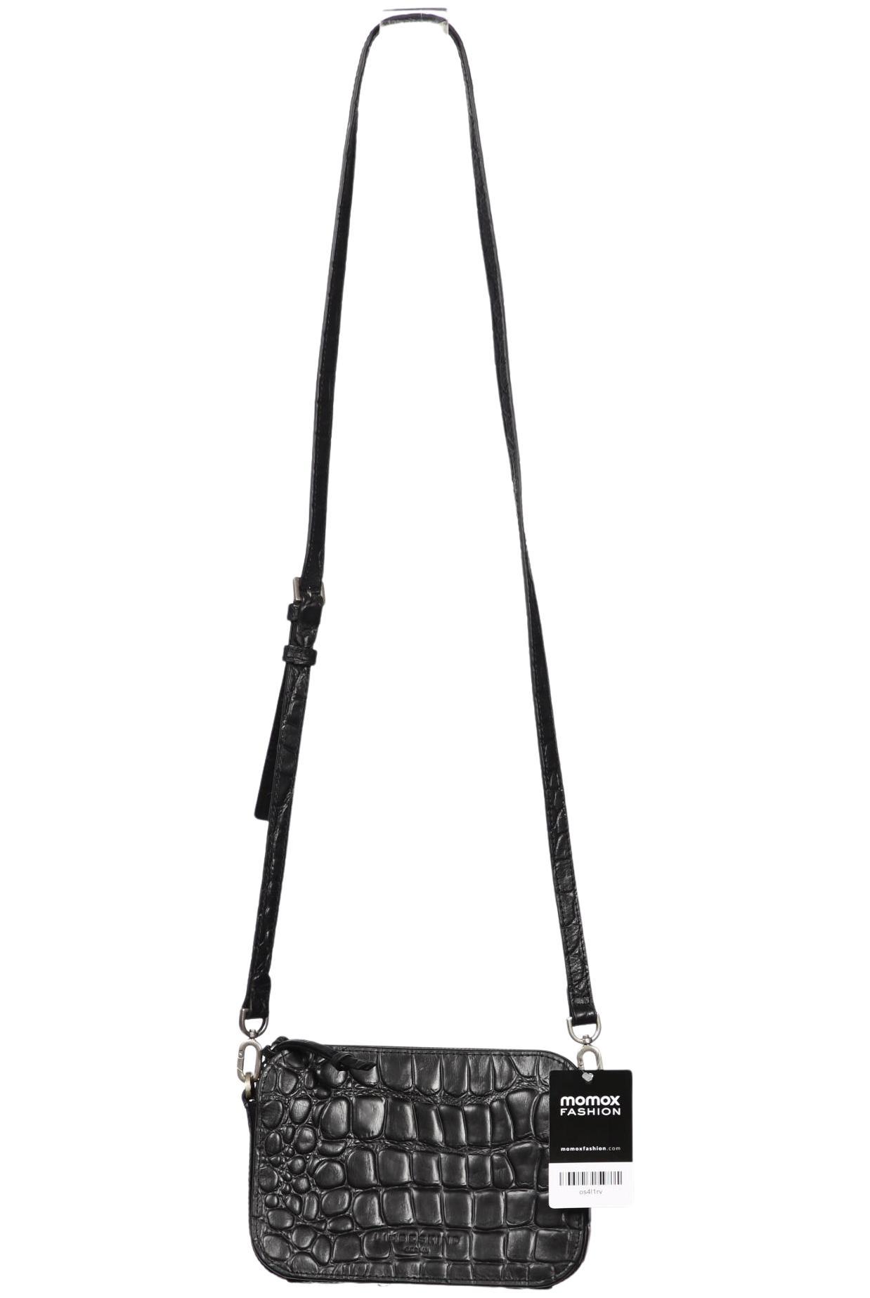 

Liebeskind Berlin Damen Handtasche, schwarz, Gr.