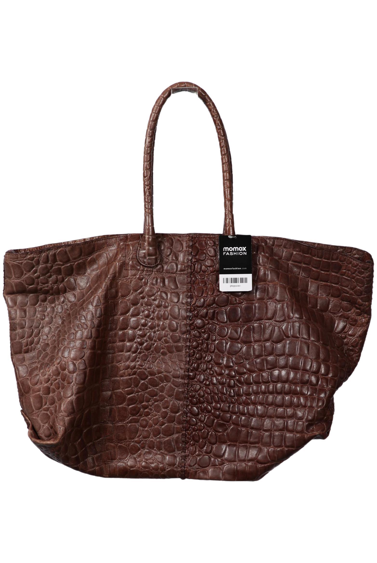 

Liebeskind Berlin Damen Handtasche, braun, Gr.