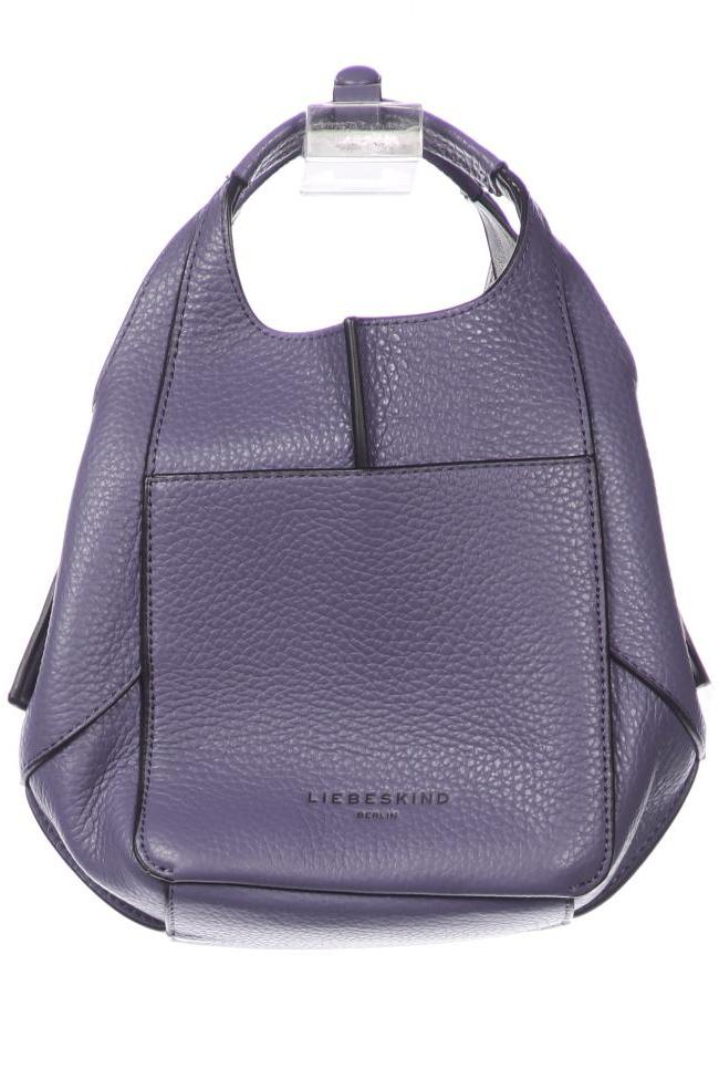 

Liebeskind Berlin Damen Handtasche, flieder, Gr.