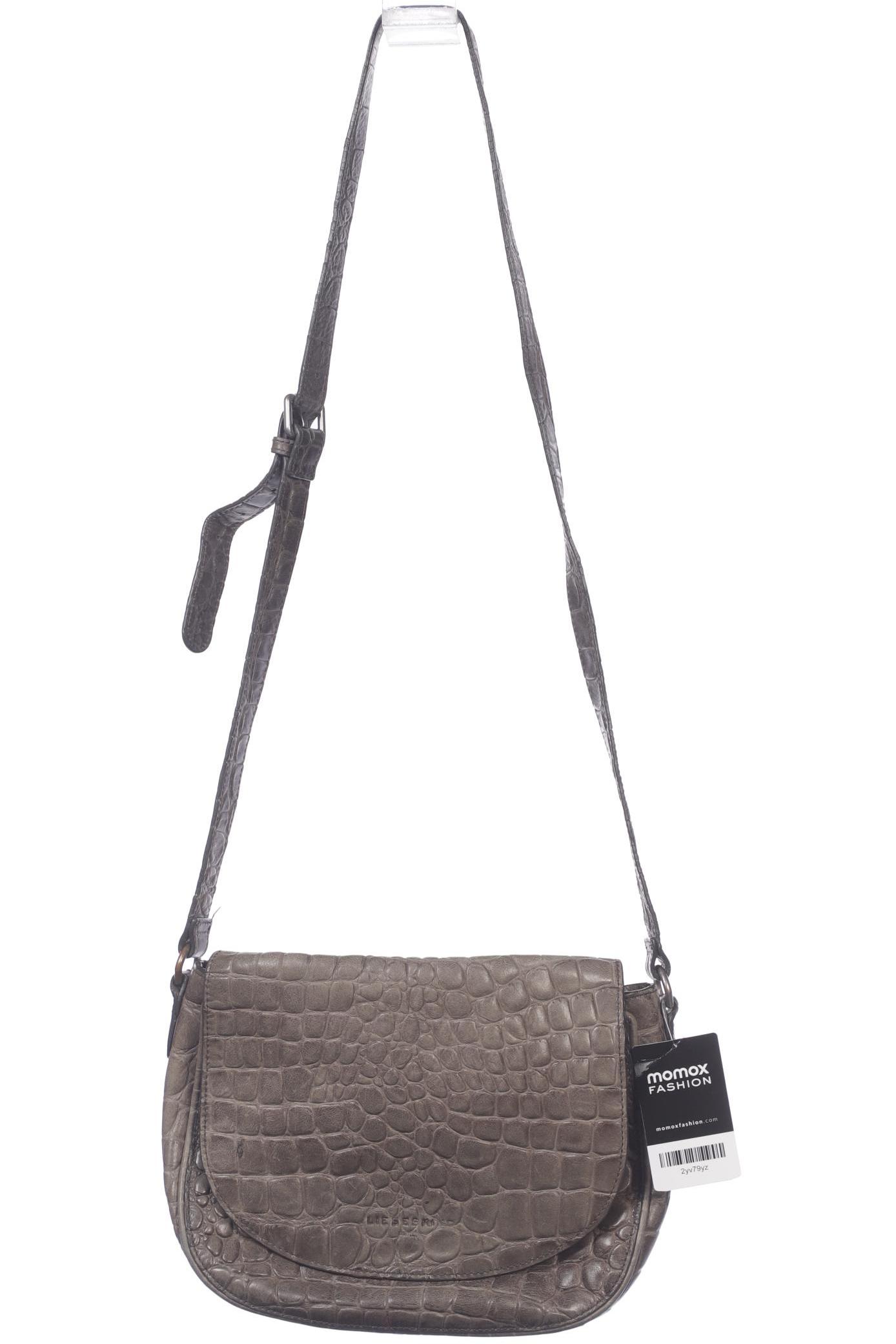 

Liebeskind Berlin Damen Handtasche, grün, Gr.