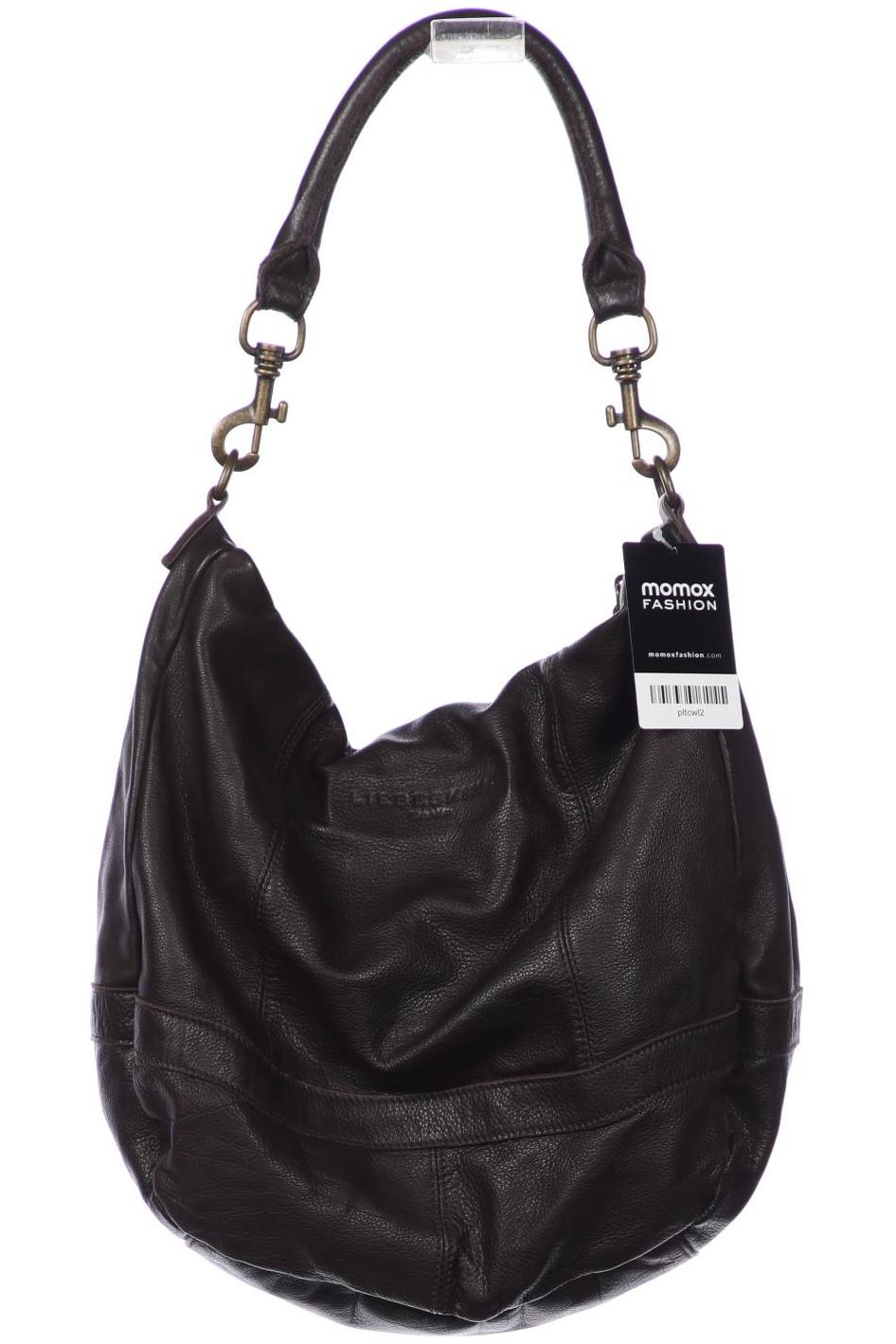 

Liebeskind Berlin Damen Handtasche, braun