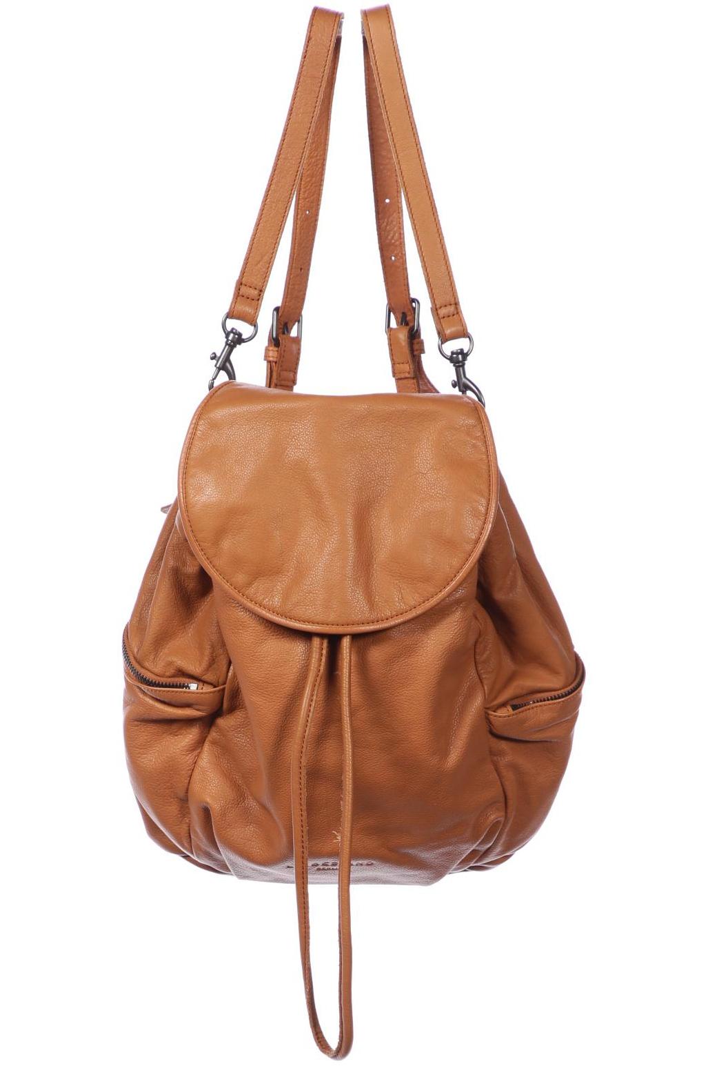

Liebeskind Berlin Damen Rucksack, beige