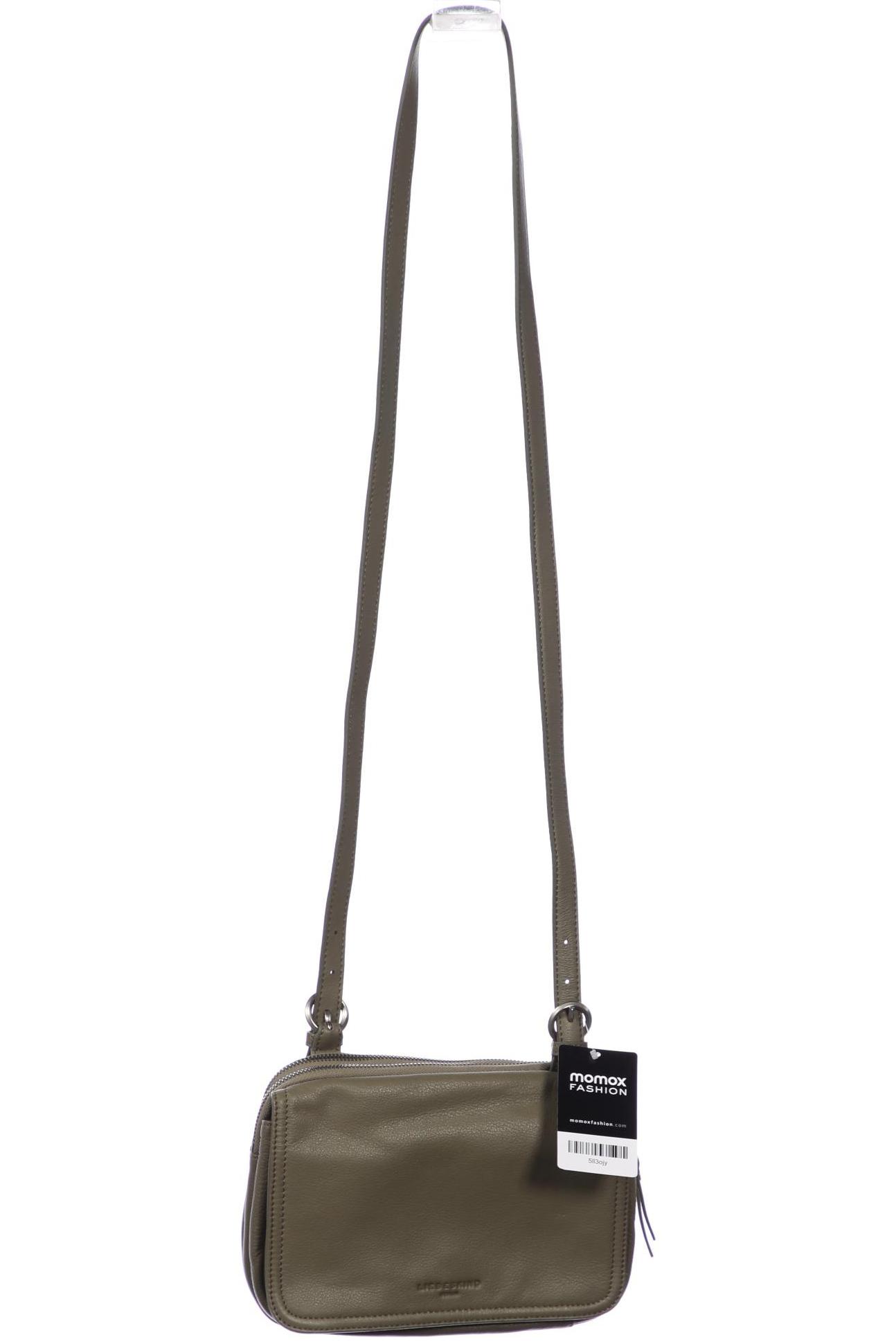 

Liebeskind Berlin Damen Handtasche, grün, Gr.