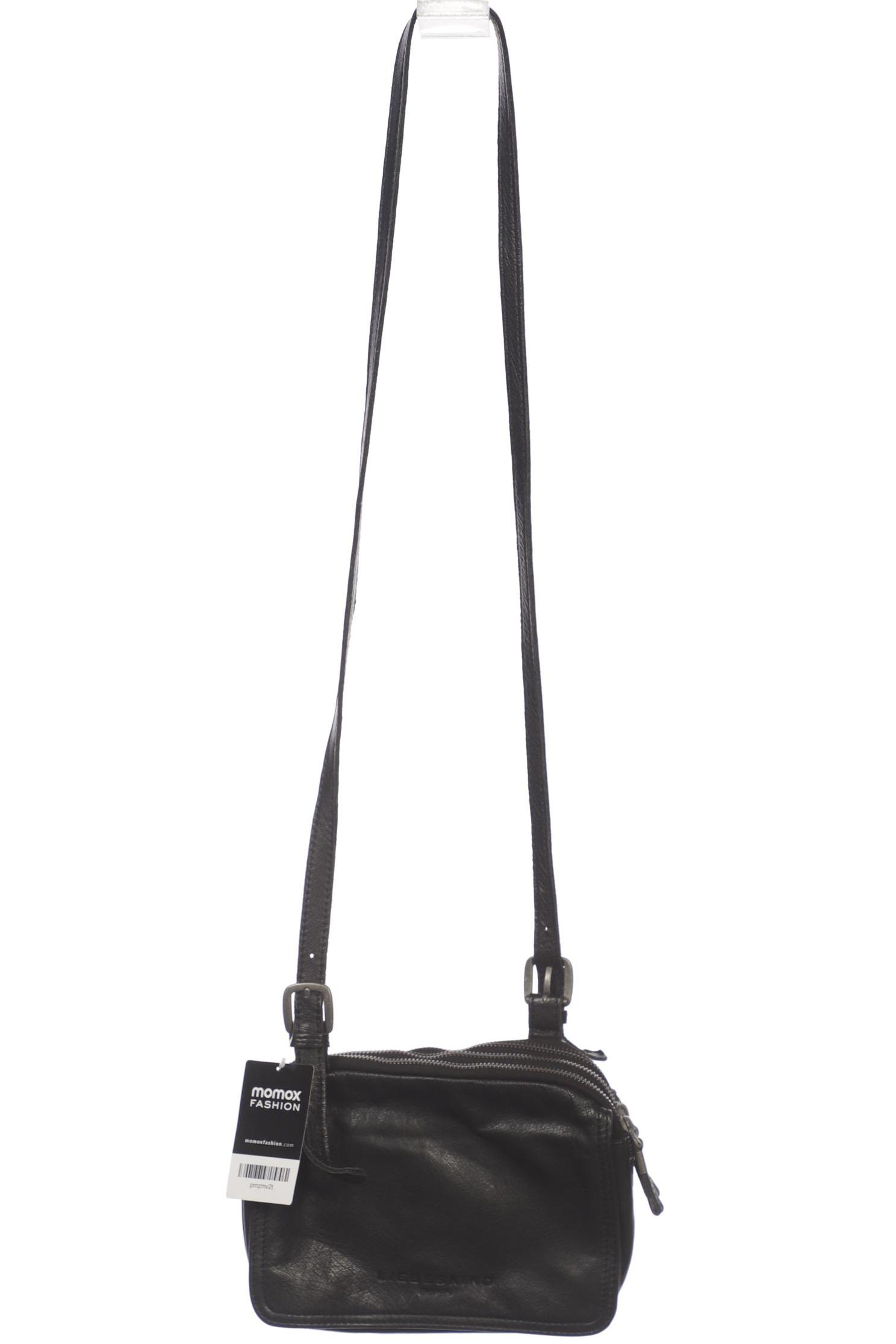 

Liebeskind Berlin Damen Handtasche, schwarz