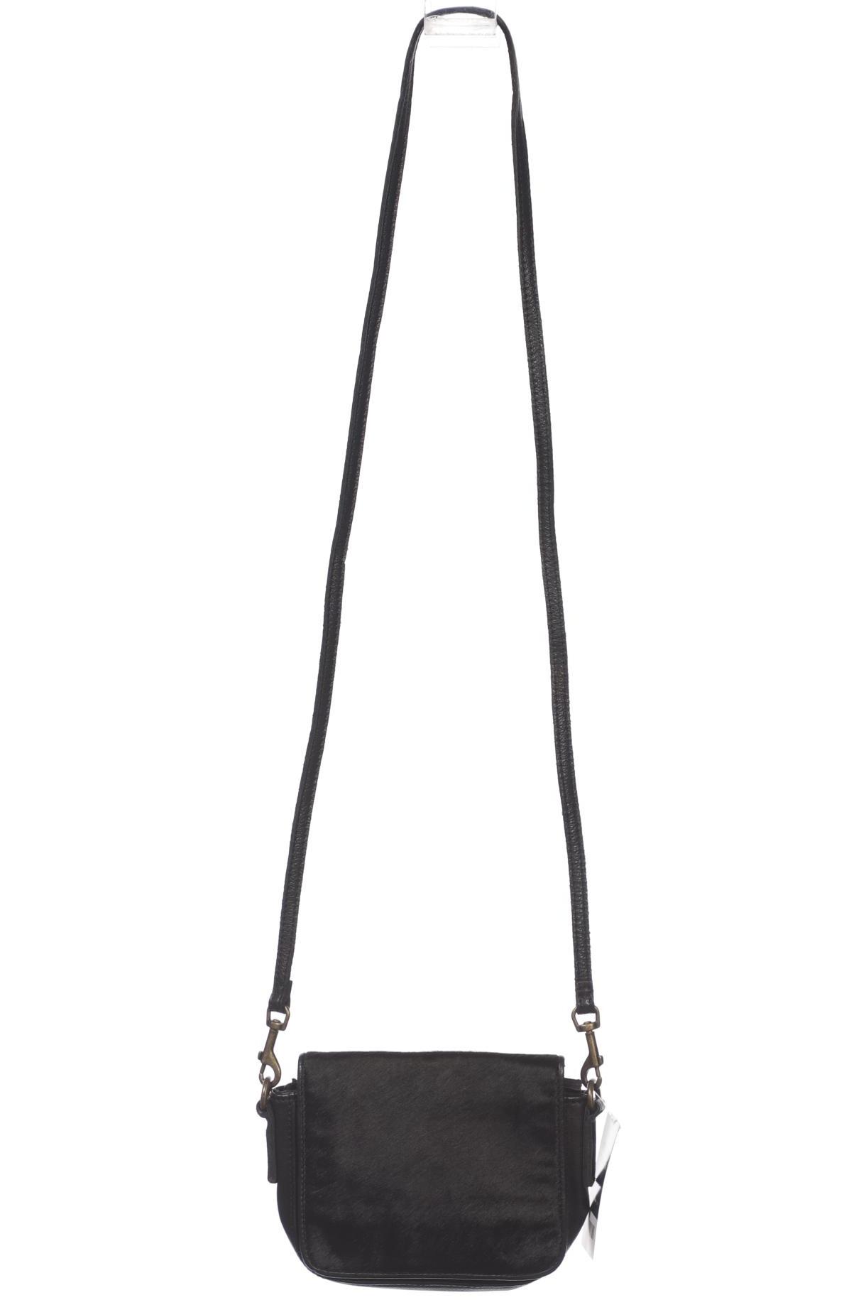 

Liebeskind Berlin Damen Handtasche, schwarz, Gr.