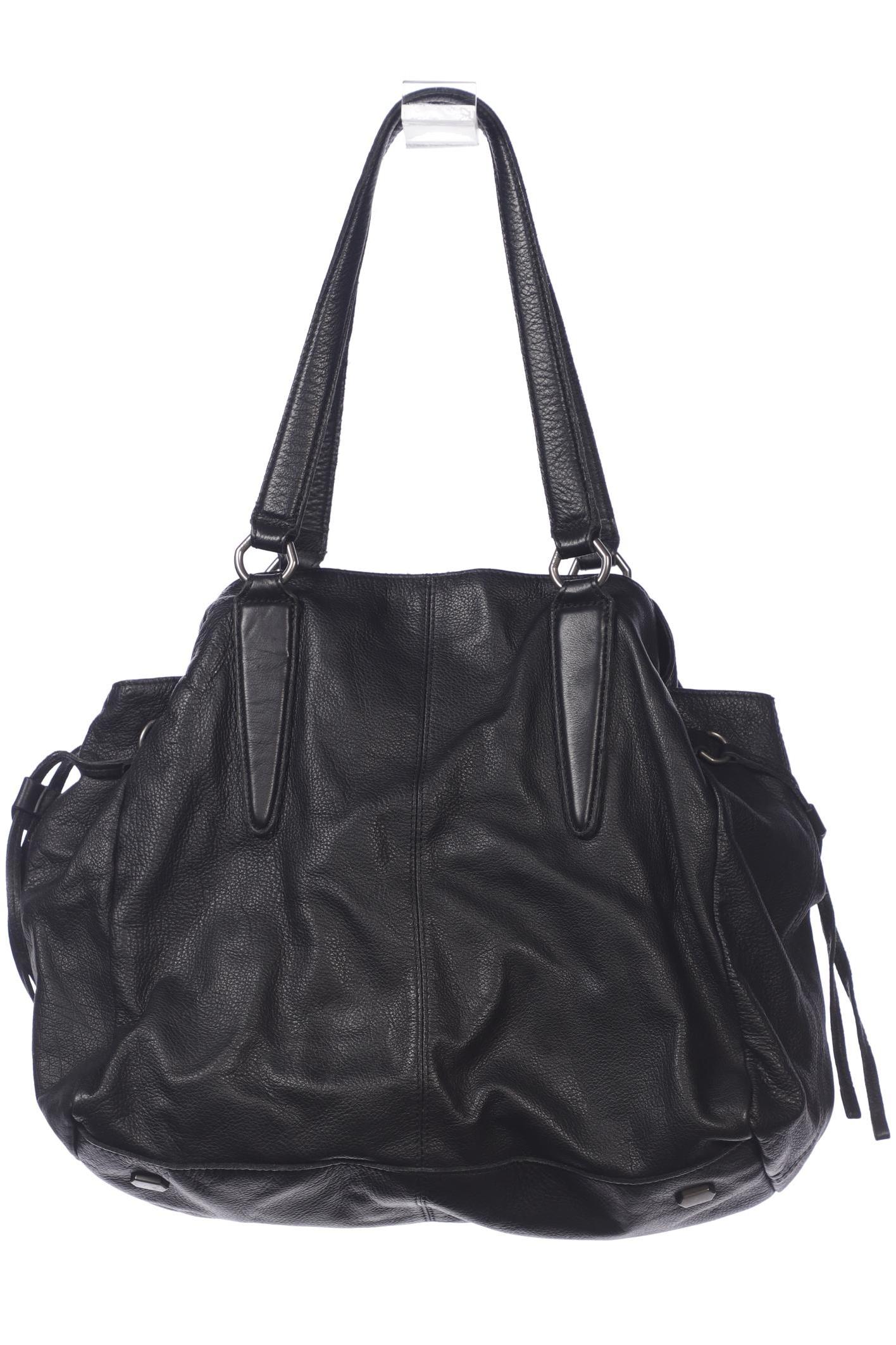 

Liebeskind Berlin Damen Handtasche, schwarz, Gr.