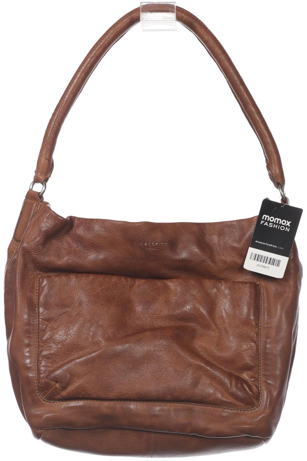 

Liebeskind Berlin Damen Handtasche, braun