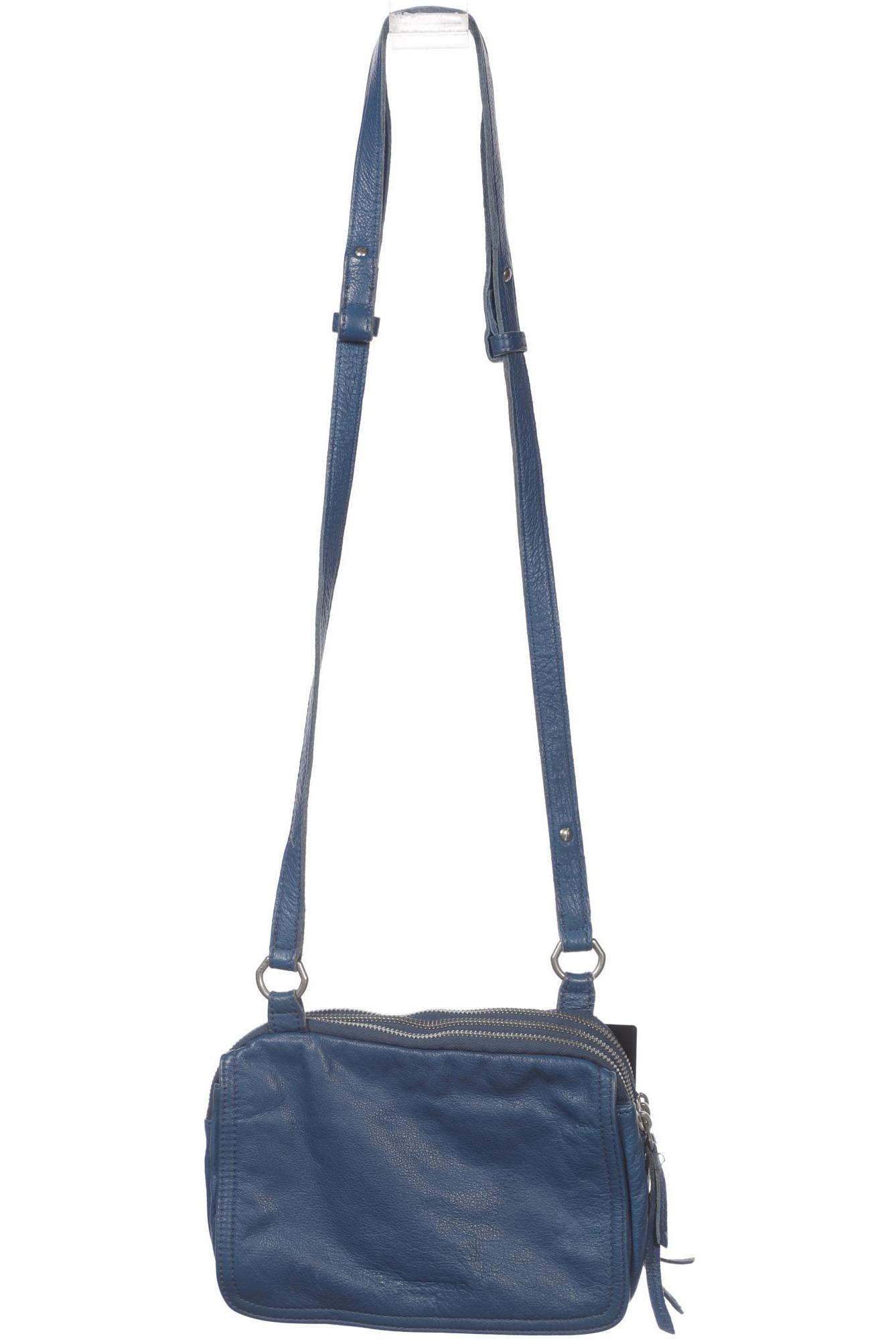 

Liebeskind Berlin Damen Handtasche, blau