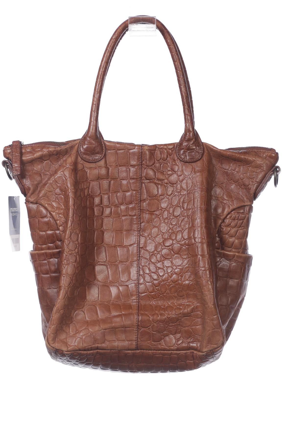 

Liebeskind Berlin Damen Handtasche, braun
