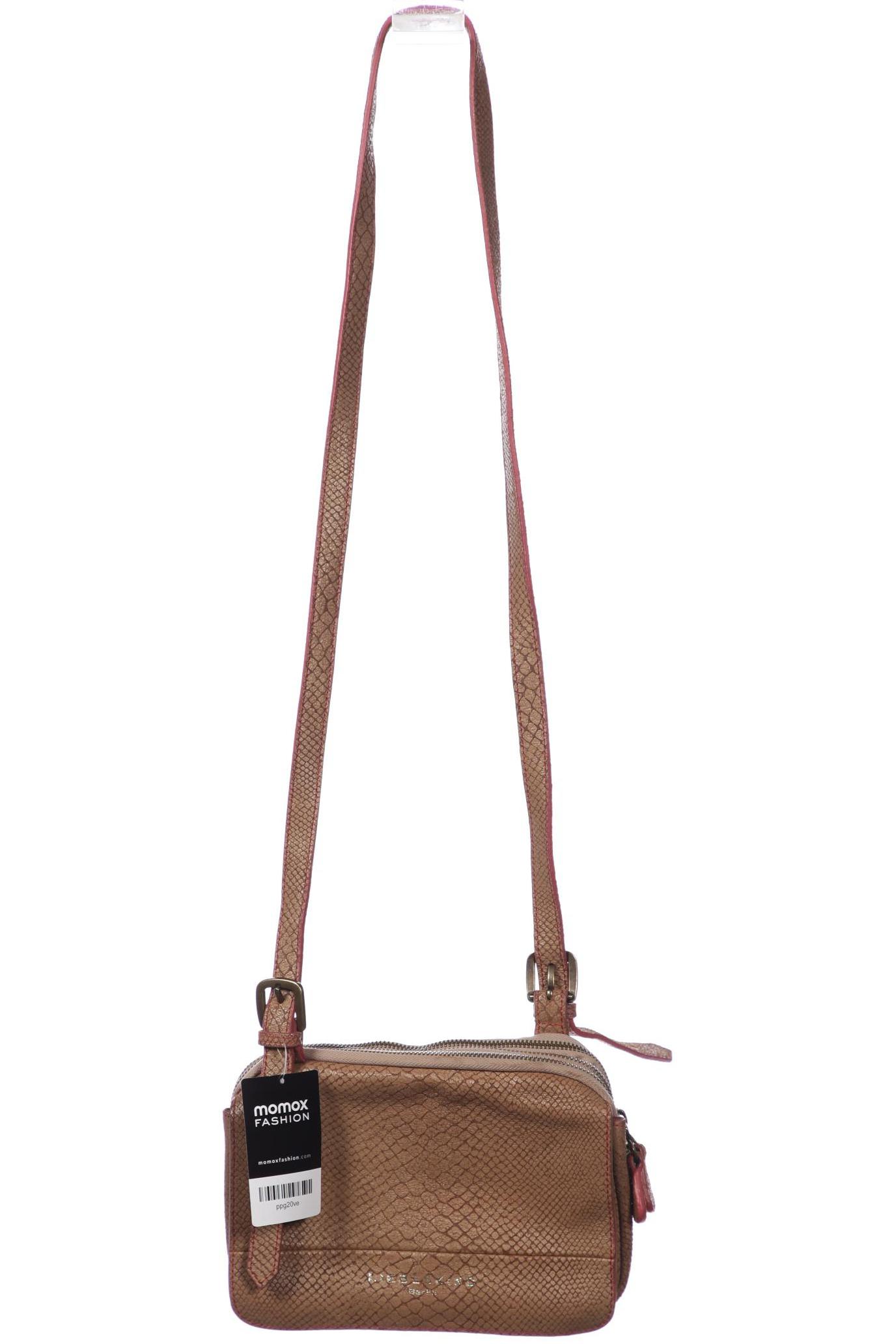 

Liebeskind Berlin Damen Handtasche, braun