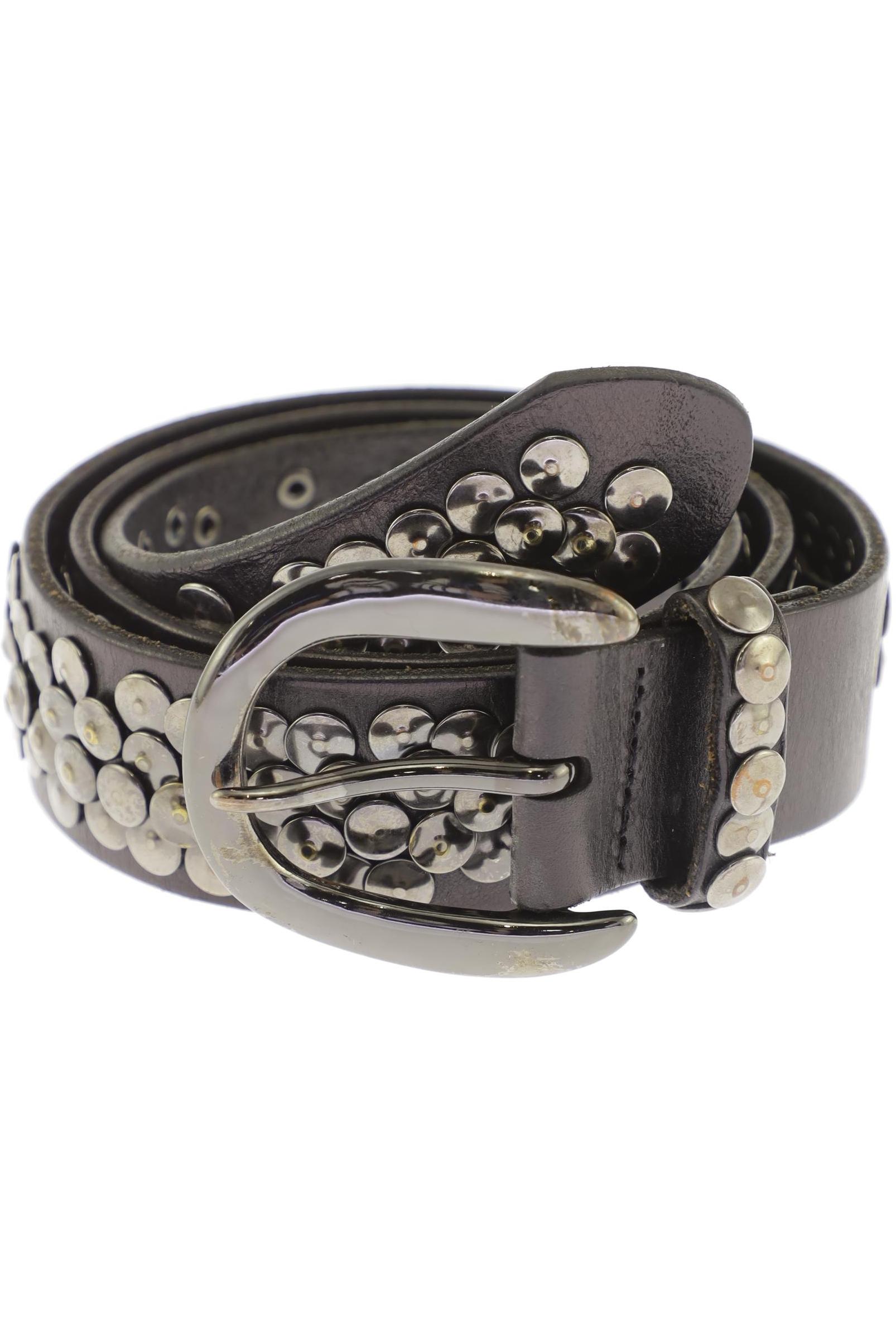 

Liebeskind Berlin Damen Gürtel, schwarz, Gr. 90