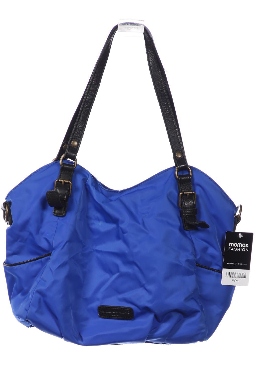 

Liebeskind Berlin Damen Handtasche, blau, Gr.