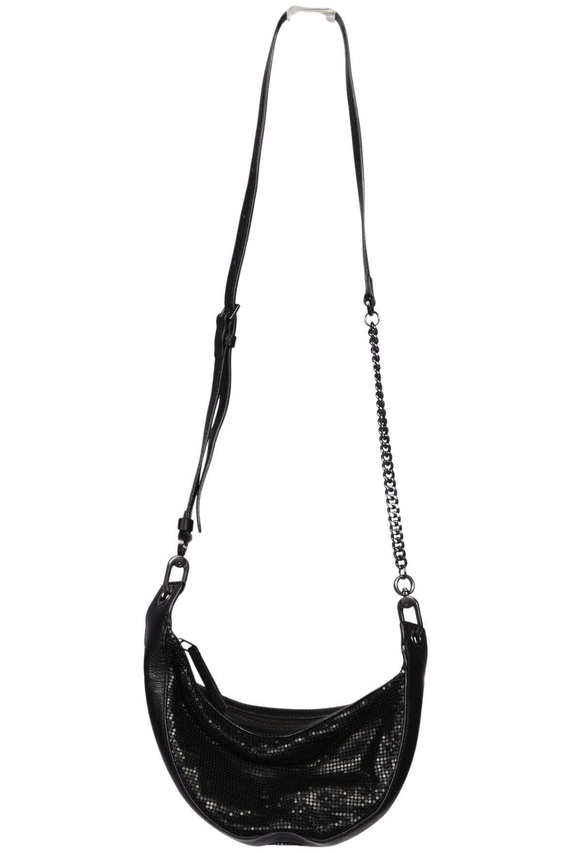 

Liebeskind Berlin Damen Handtasche, schwarz, Gr.