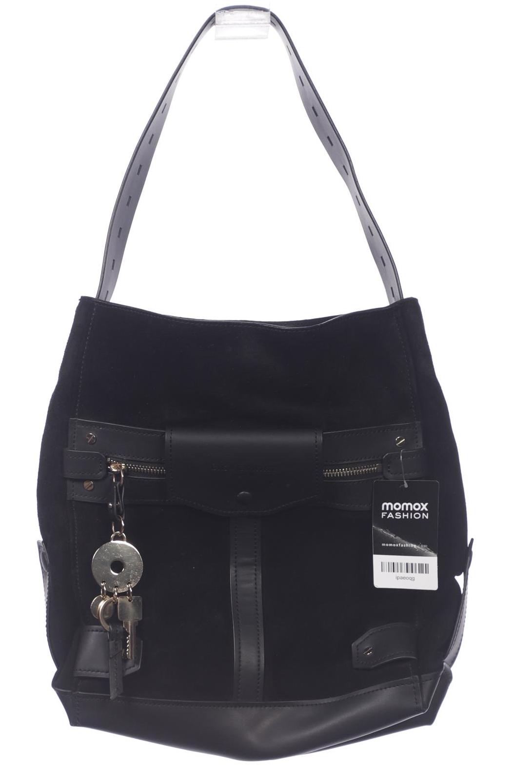 

Liebeskind Berlin Damen Handtasche, schwarz, Gr.
