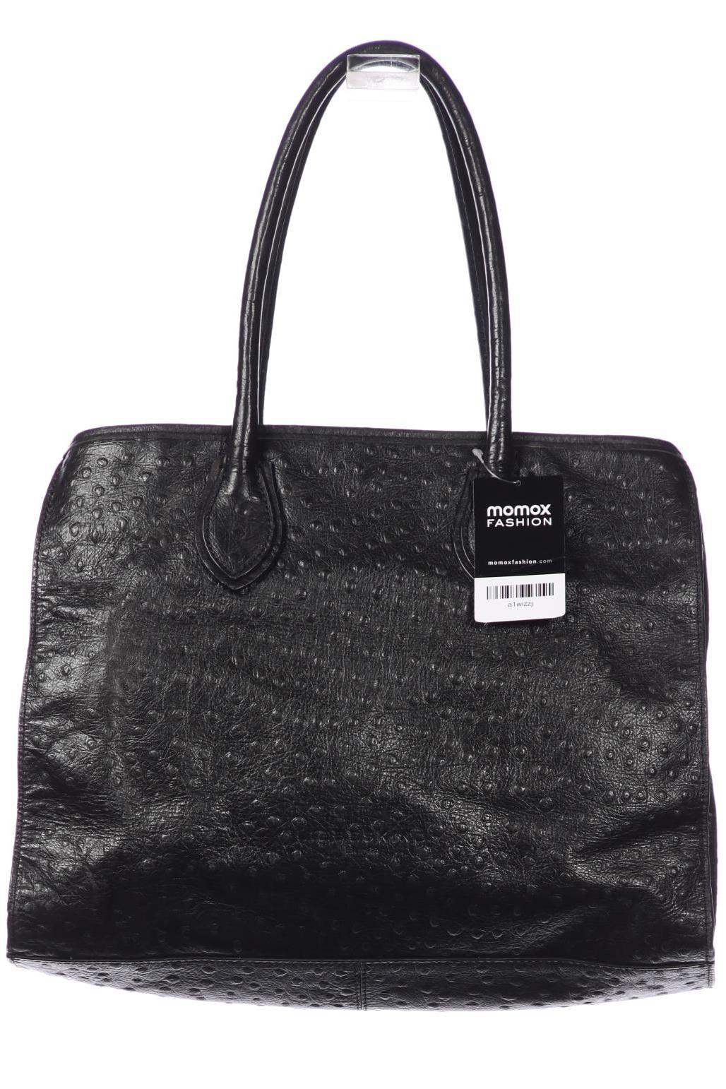 

Liebeskind Berlin Damen Handtasche, schwarz, Gr.