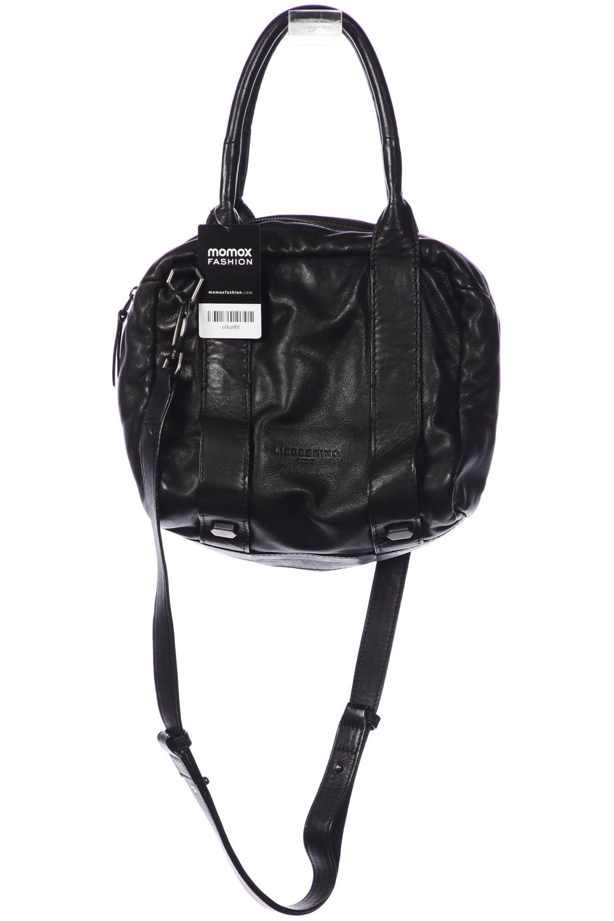 

Liebeskind Berlin Damen Handtasche, schwarz