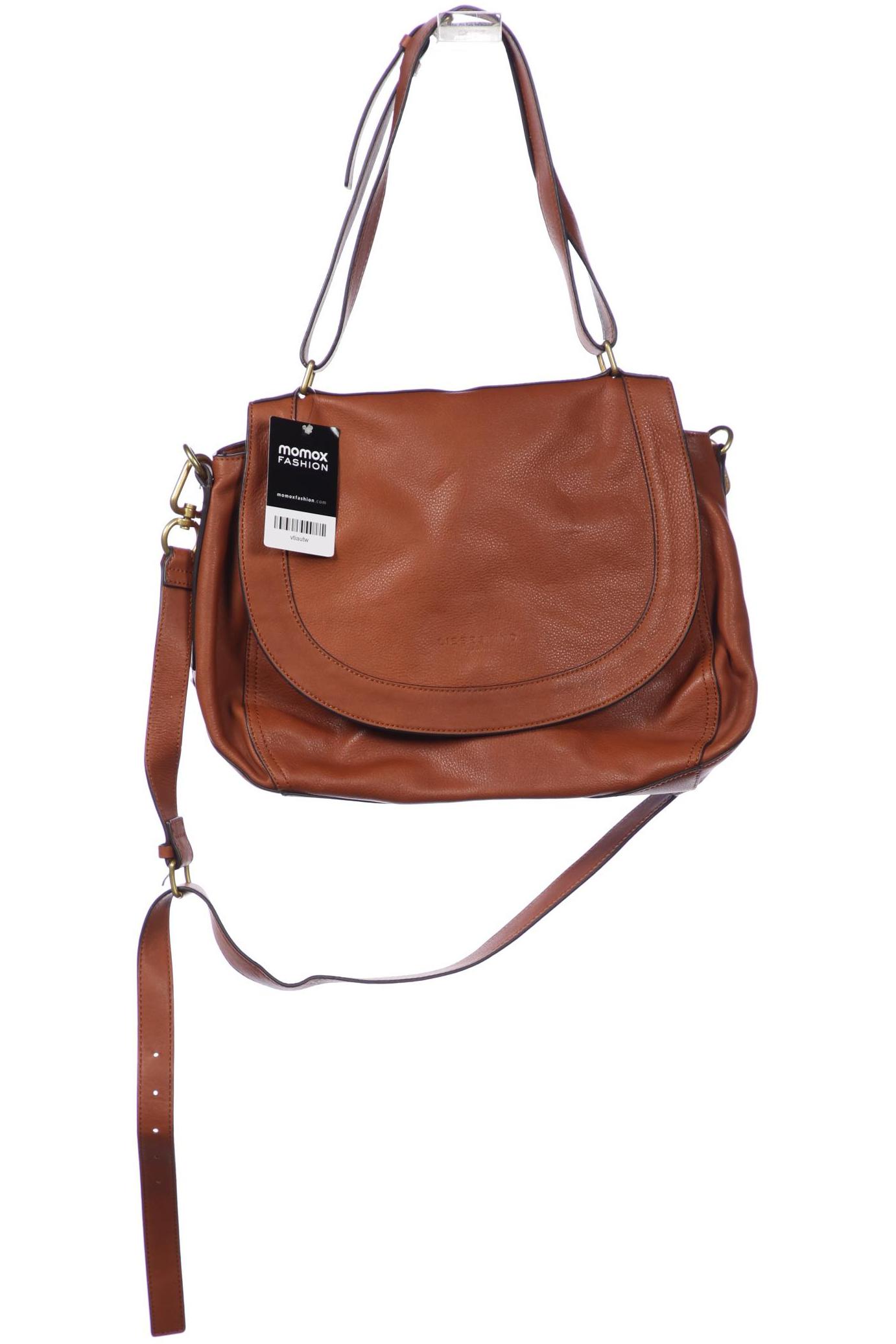 

Liebeskind Berlin Damen Handtasche, braun