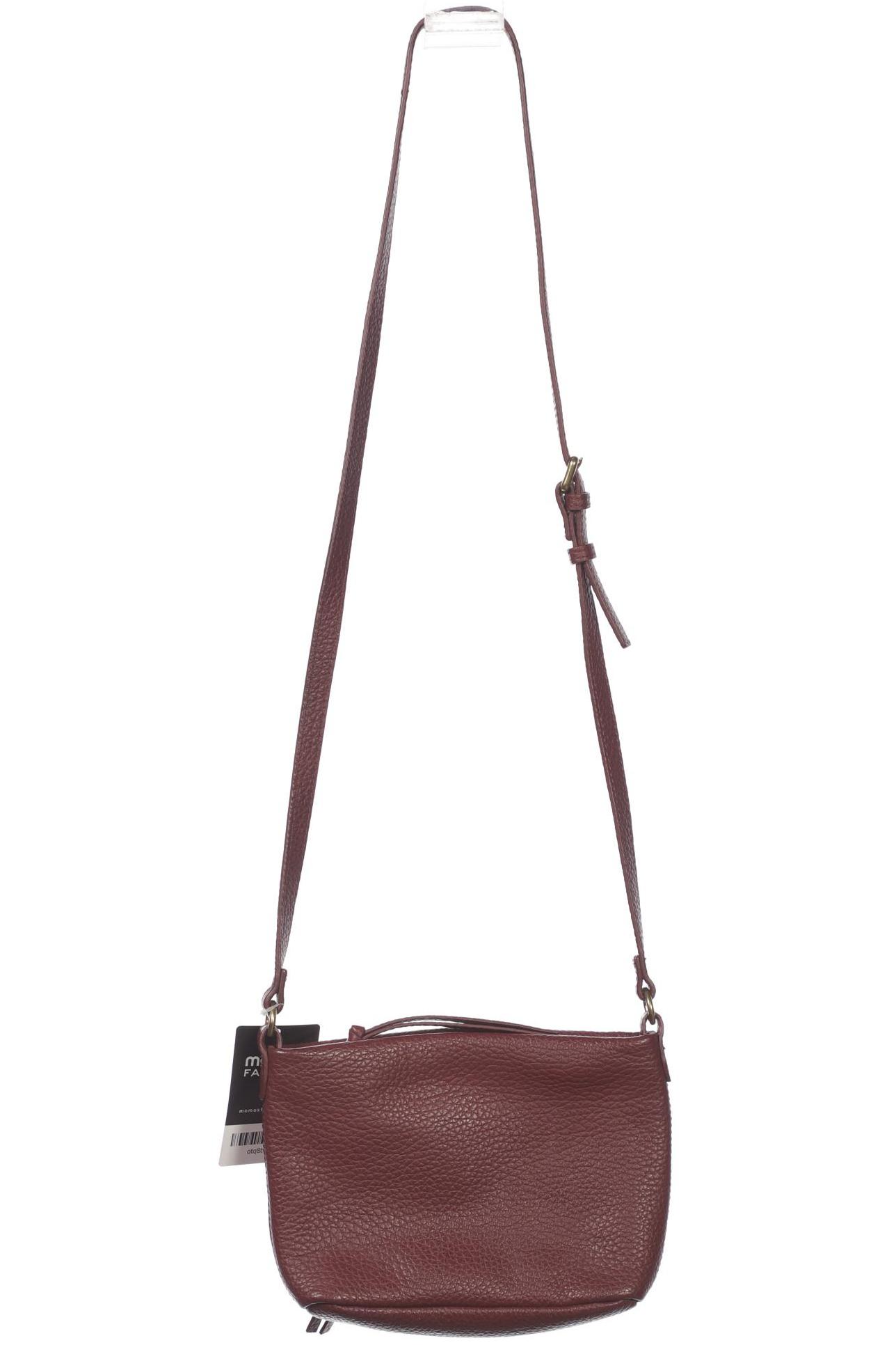 

Liebeskind Berlin Damen Handtasche, bordeaux, Gr.