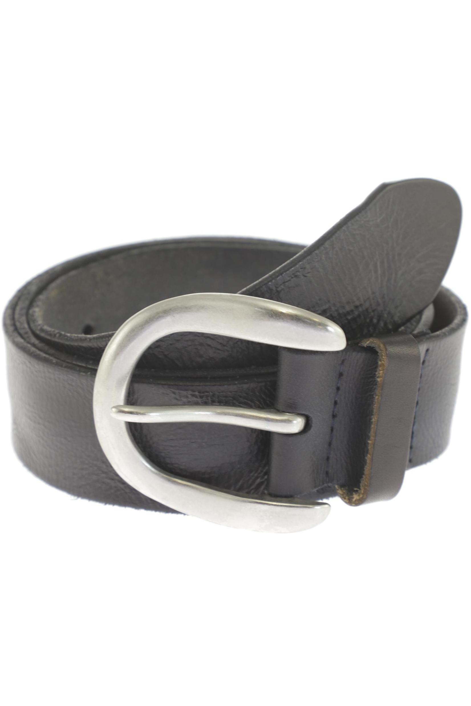 

Liebeskind Berlin Damen Gürtel, marineblau, Gr. 100