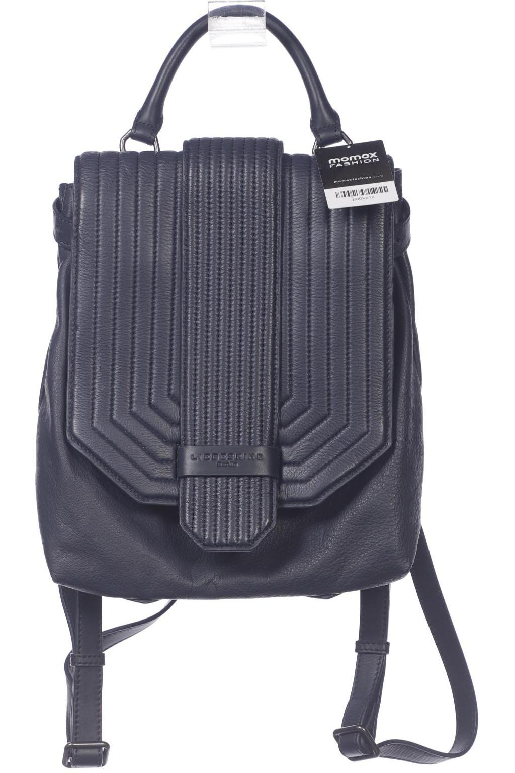 

Liebeskind Berlin Damen Rucksack, marineblau, Gr.