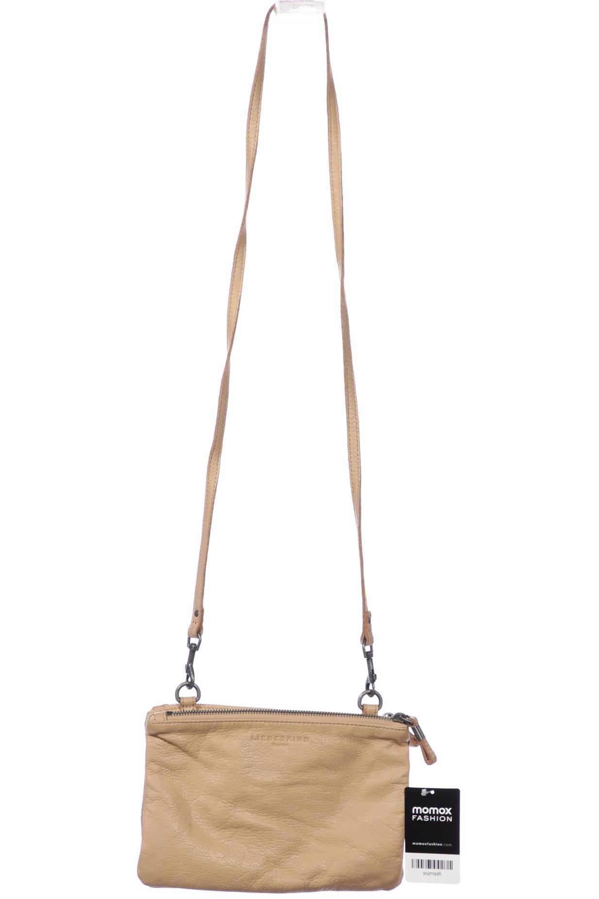 

Liebeskind Berlin Damen Handtasche, beige