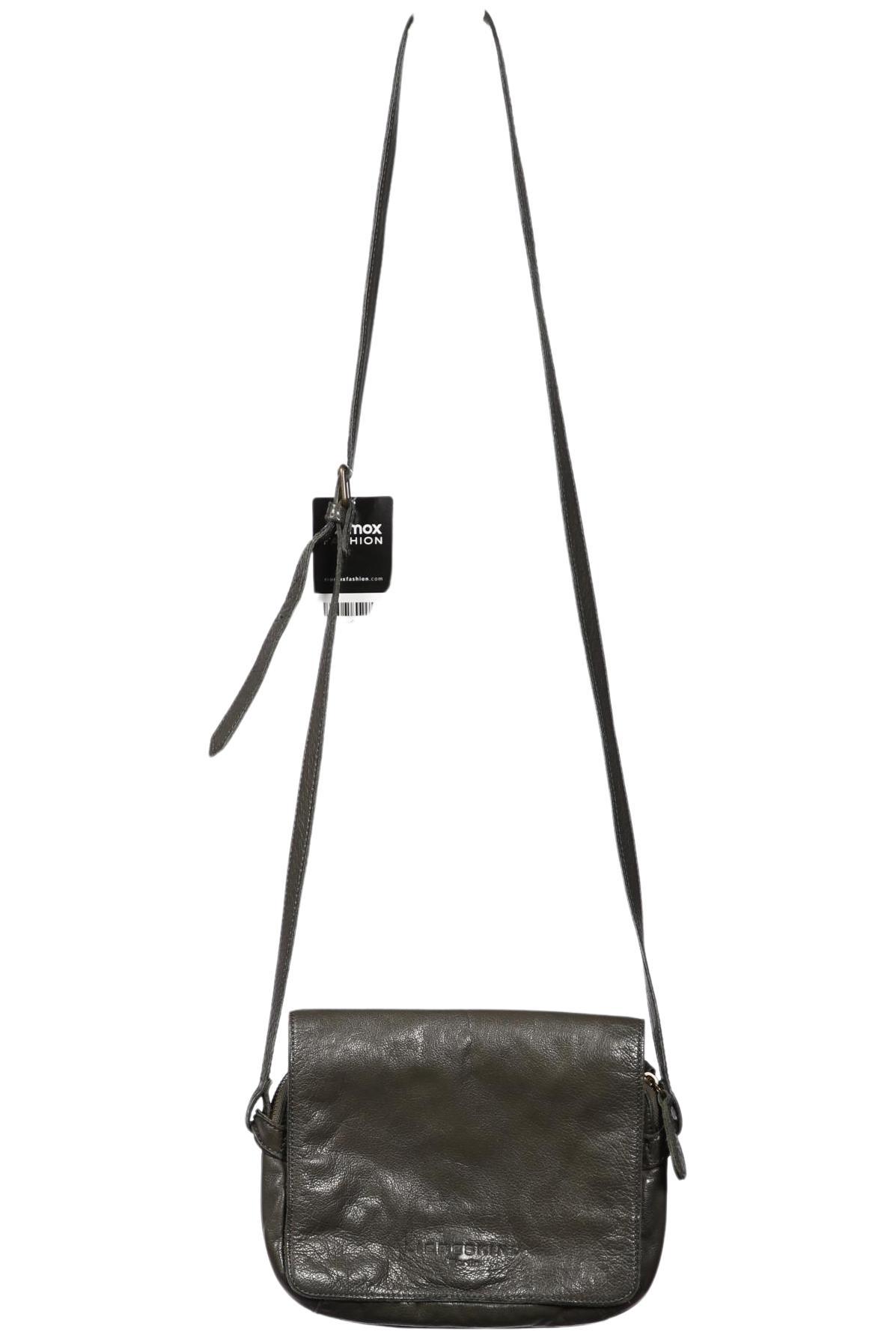 

Liebeskind Berlin Damen Handtasche, grau, Gr.