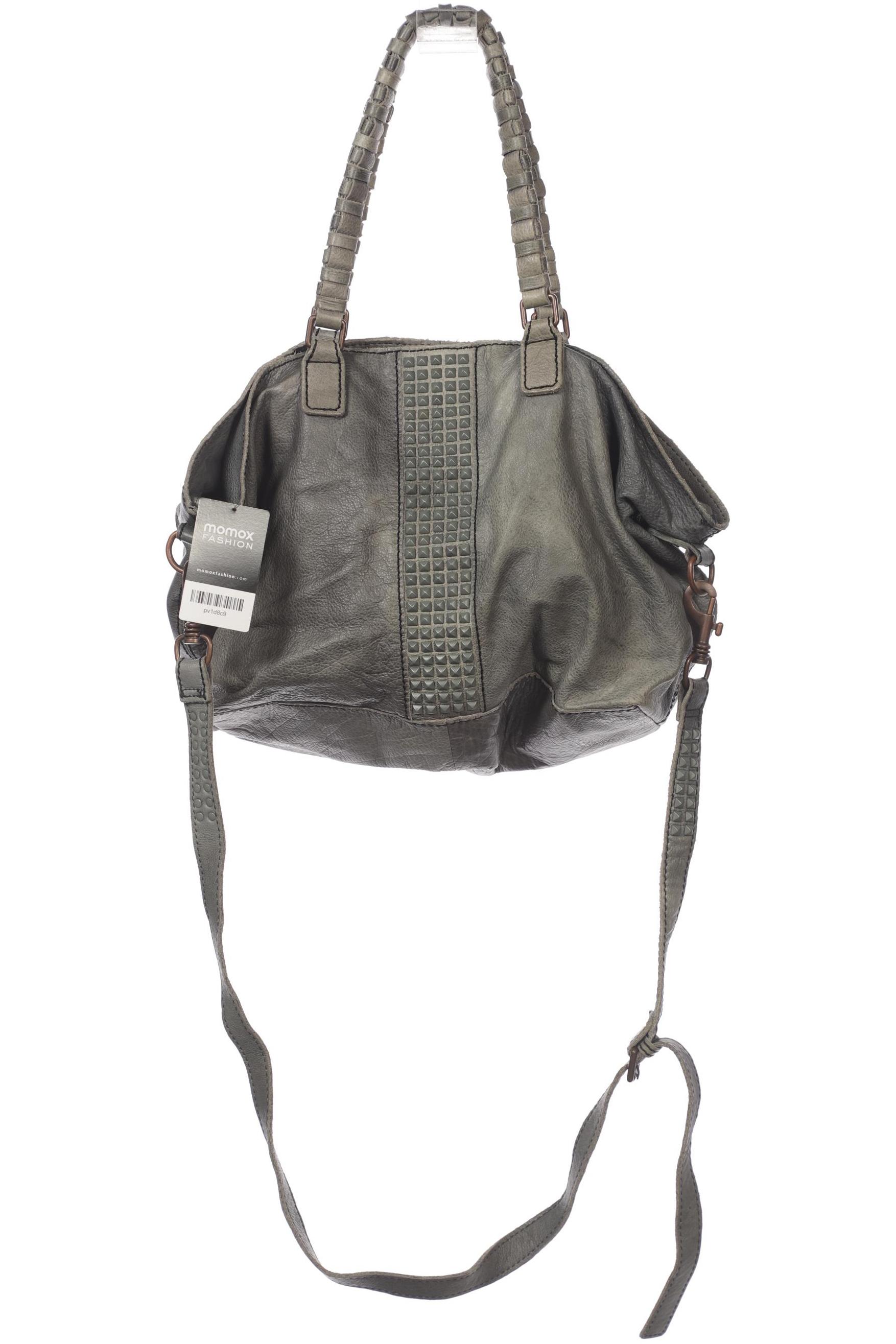 

Liebeskind Berlin Damen Handtasche, grün