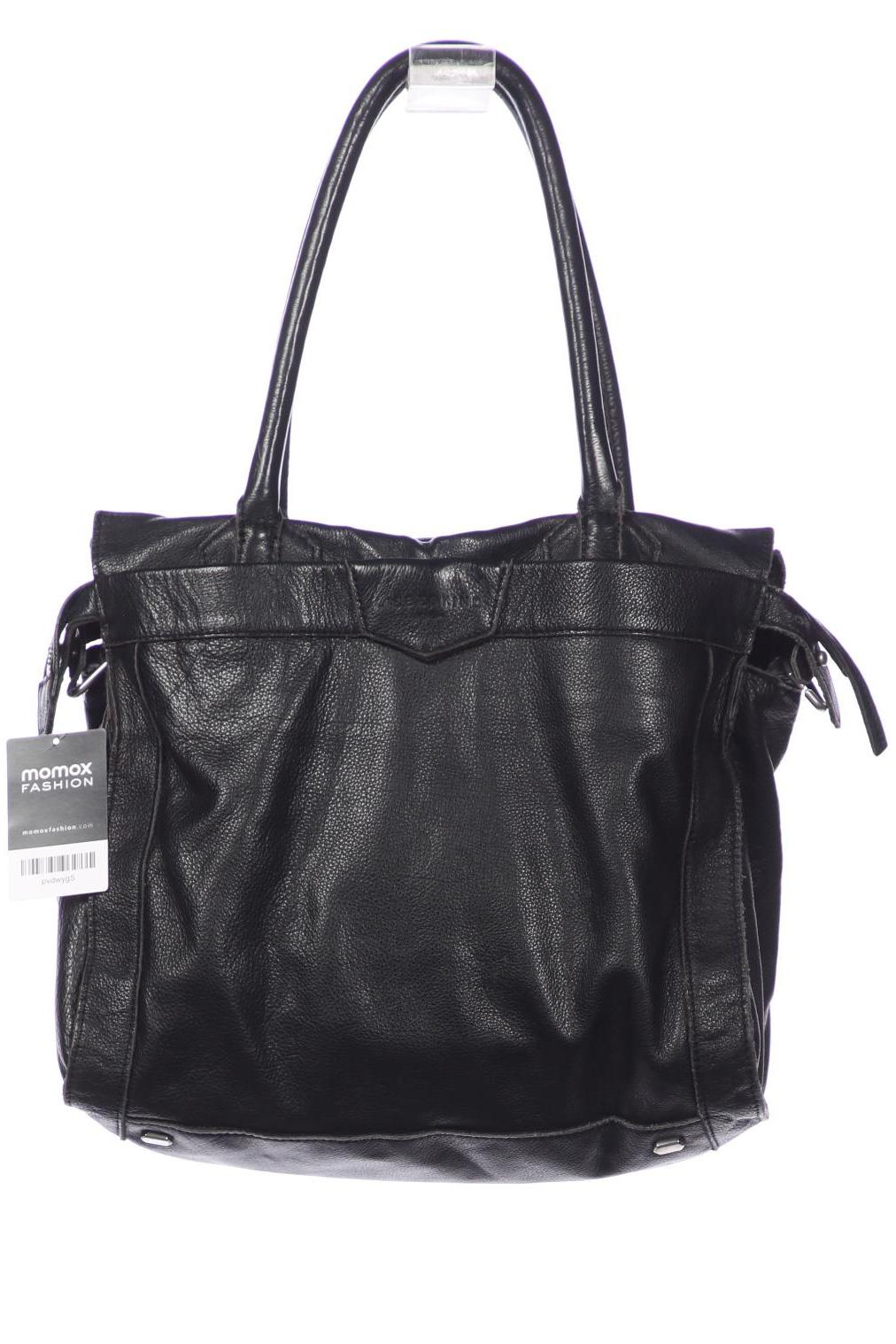 

Liebeskind Berlin Damen Handtasche, schwarz, Gr.